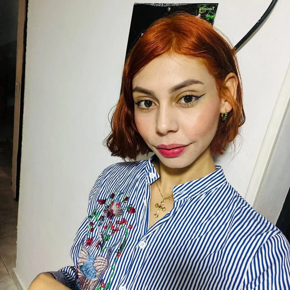 XXX Porn Photo of Nude colette_e 3