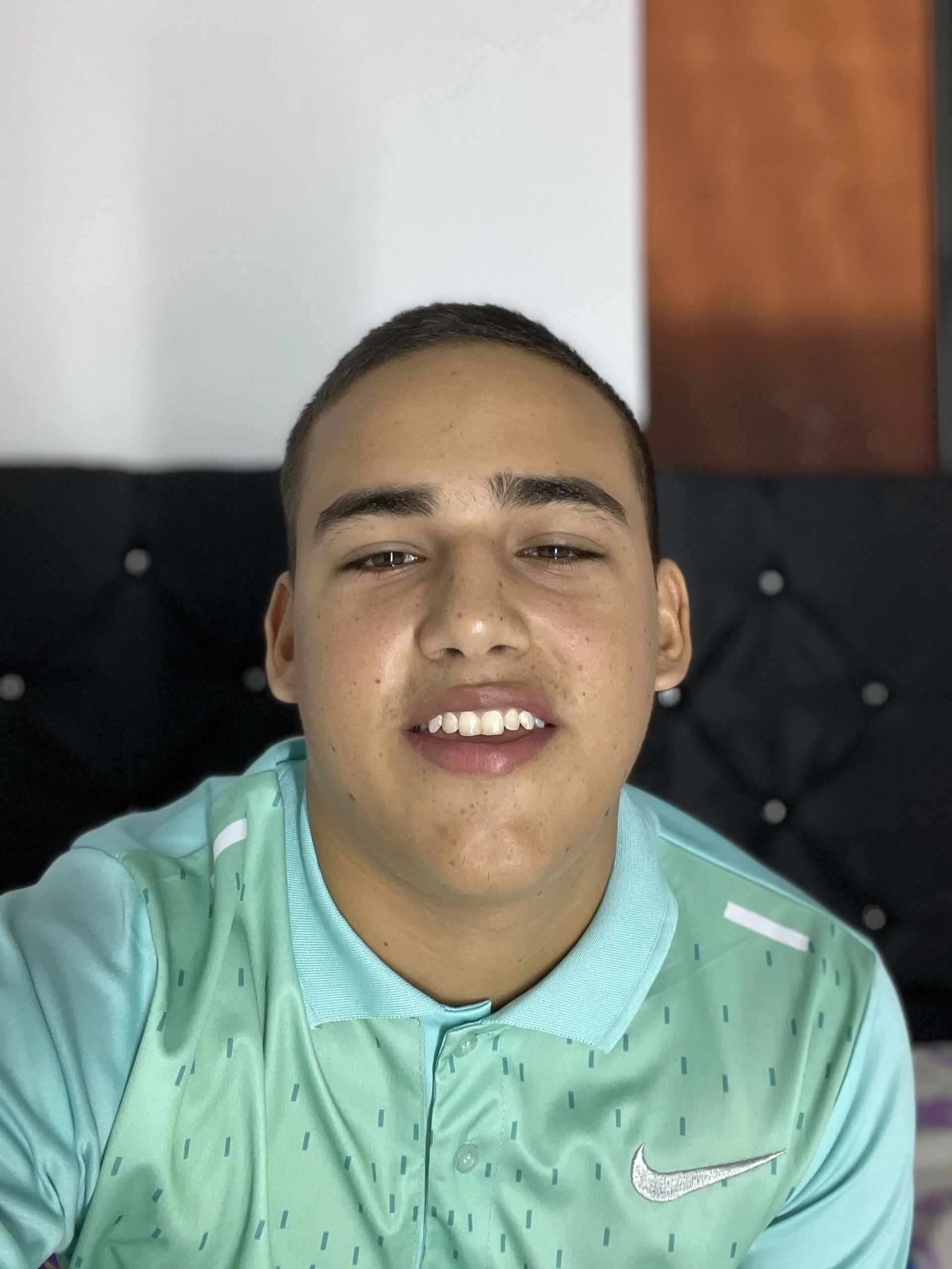 XXX Porn Photo of Nude Latino_Junge 27