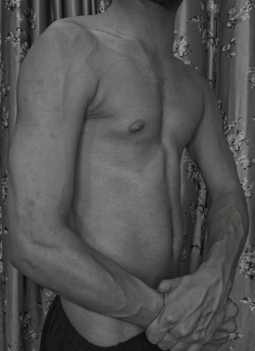 XXX Porn Photo of Nude Imzeen 2
