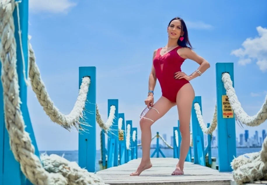 XXX Porn Photo of Nude AlejandraDangerGirl 70