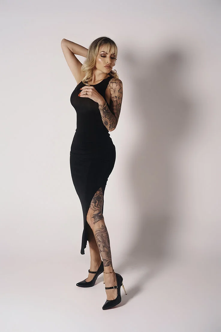 XXX Porn Photo of Nude daiila_jonnes 35