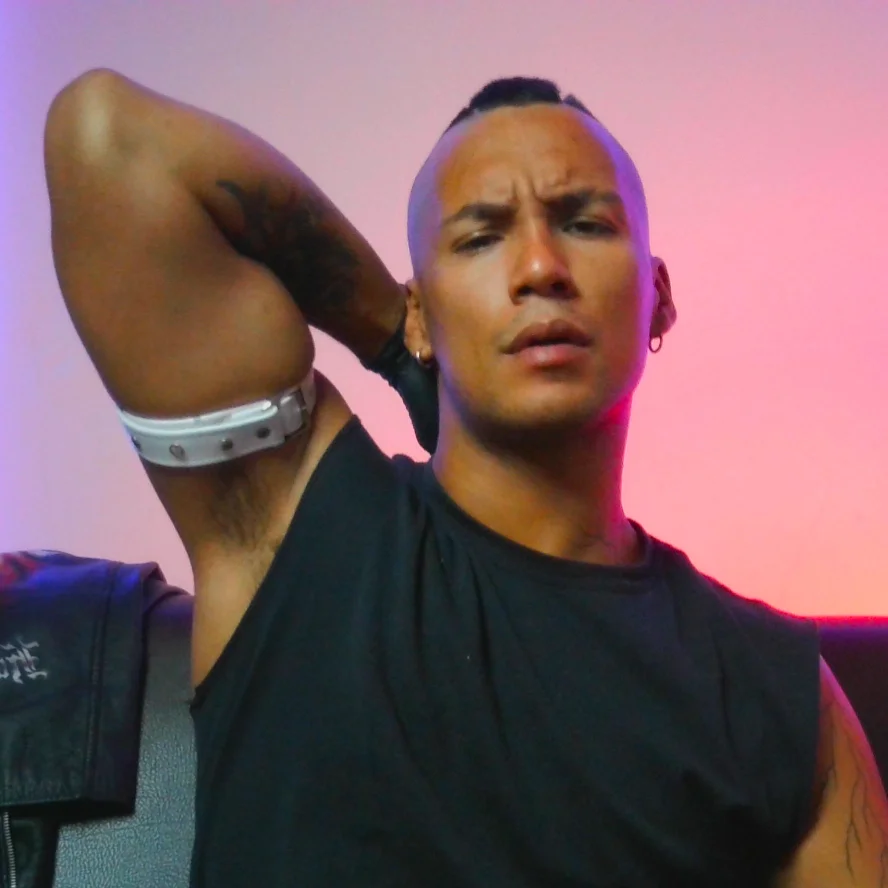 XXX Porn Photo of Nude Leonnardo_Jaramillo 12