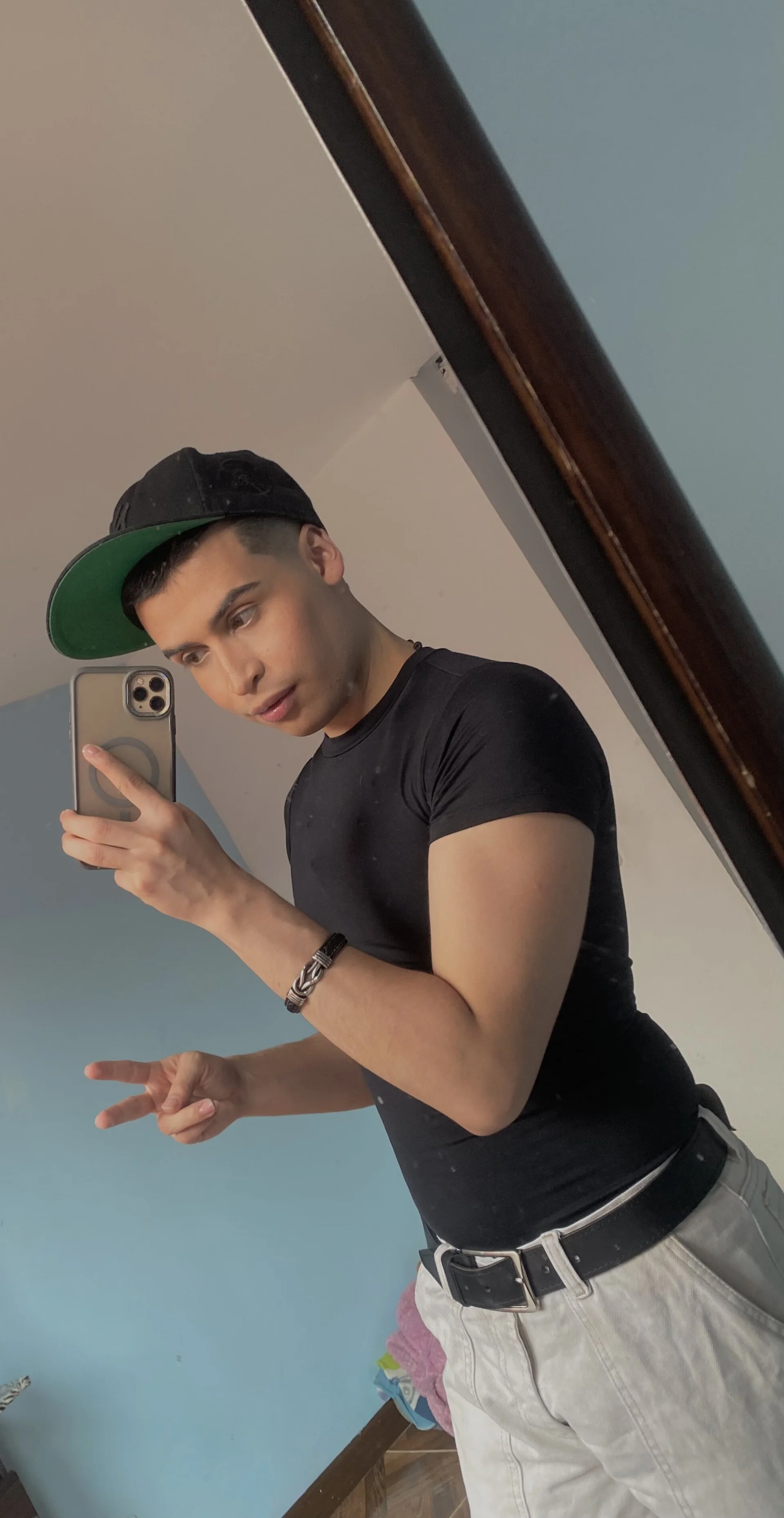 XXX Porn Photo of Nude prince_tomasxx 1