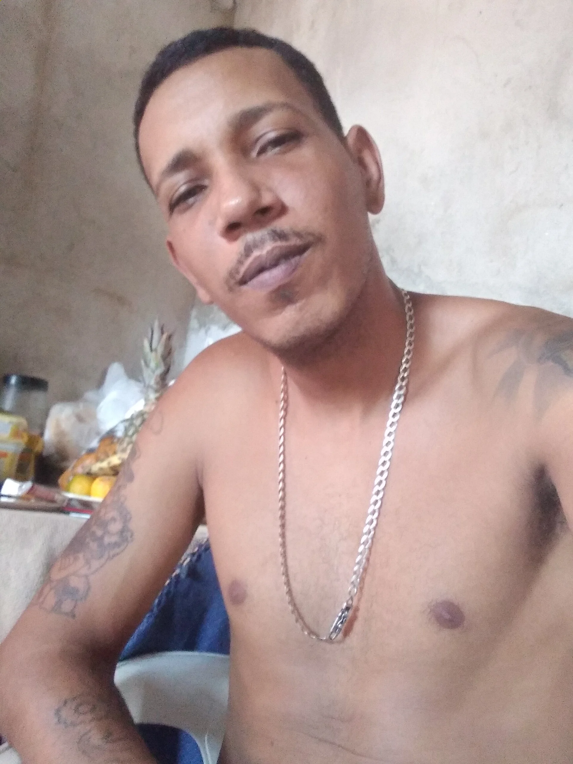 XXX Porn Photo of Nude binhorecife 3