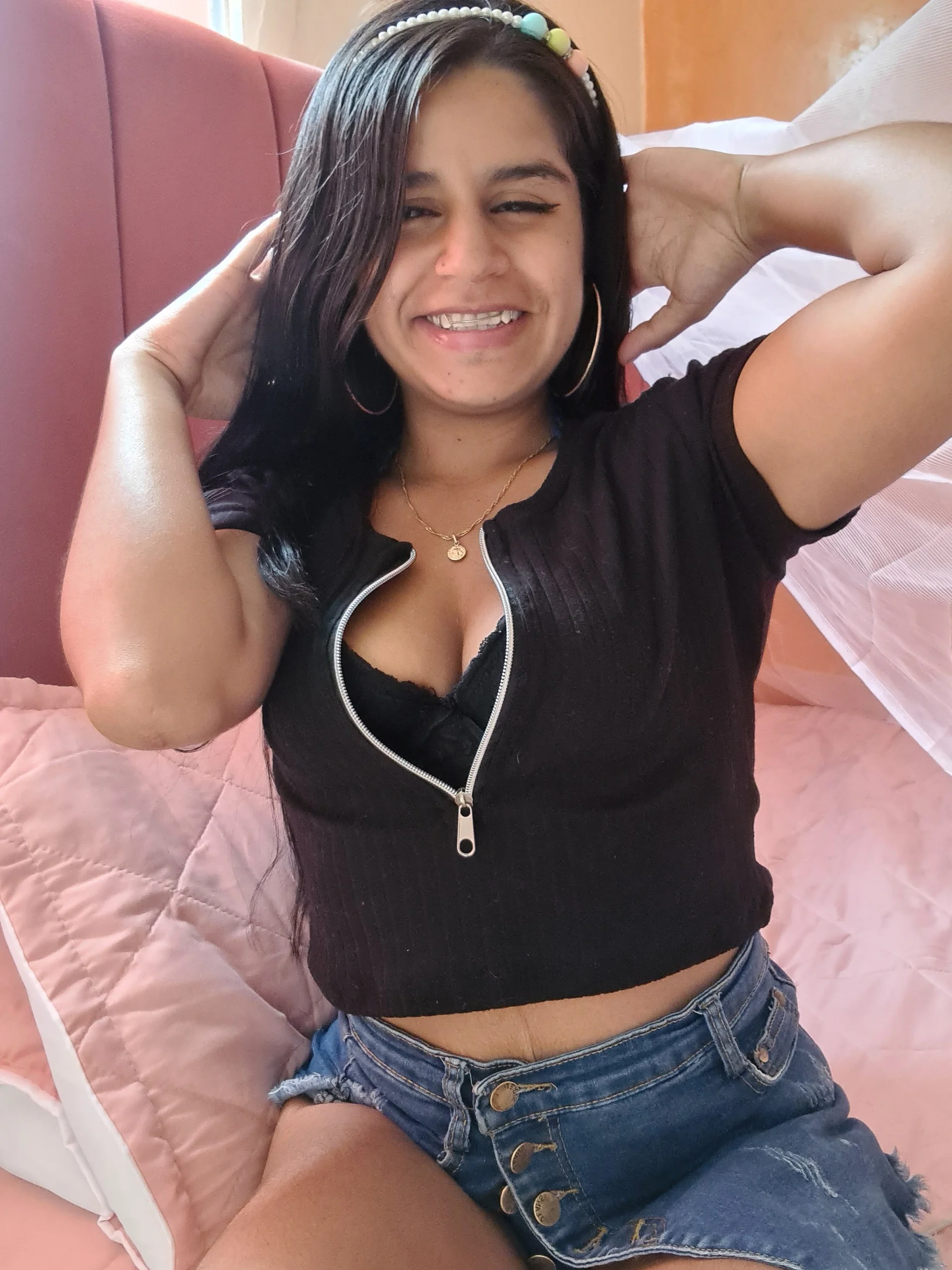 XXX Porn Photo of Nude MeliSweet 45