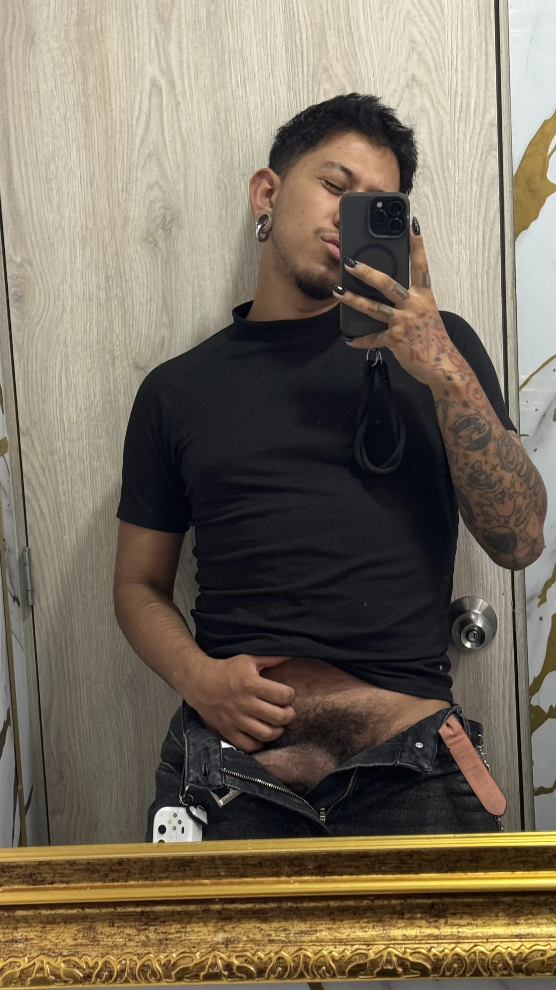 XXX Porn Photo of Nude HadesVesperti 19