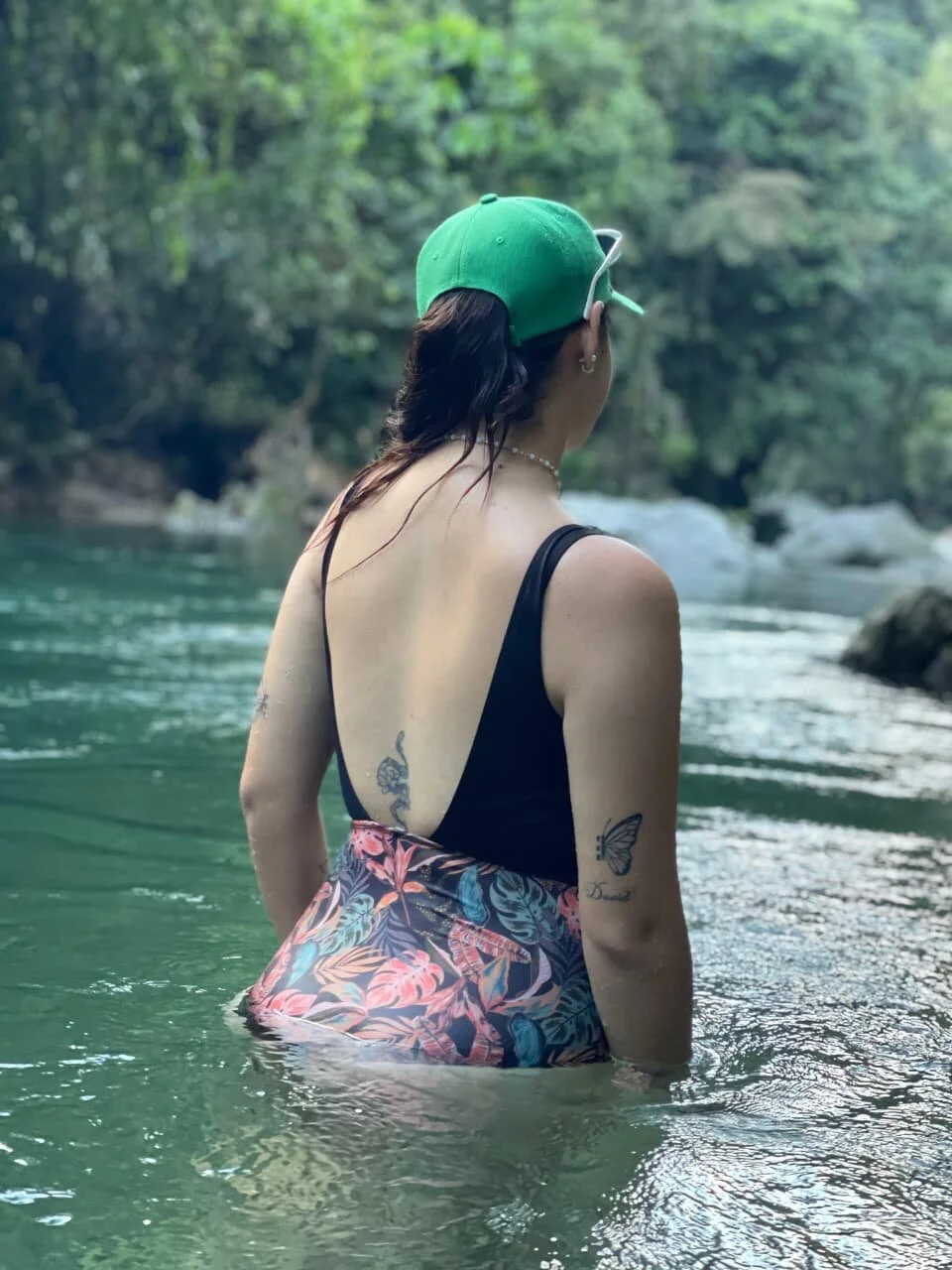 XXX Porn Photo of Nude Miss_Merlin_ 5