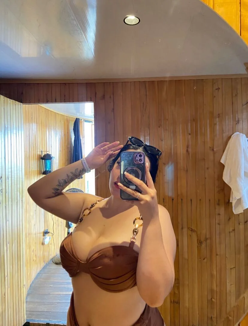 XXX Porn Photo of Nude Boobie_dollyy 8