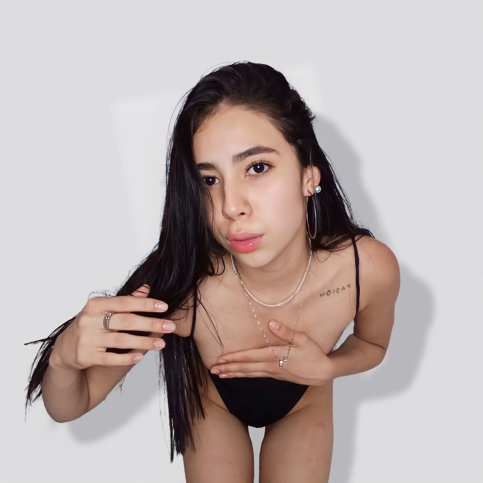 XXX Porn Photo of Nude cata_batnati 70