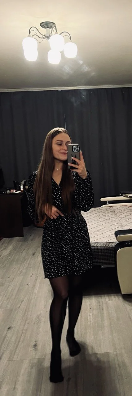 XXX Porn Photo of Nude Nicolewebb 1