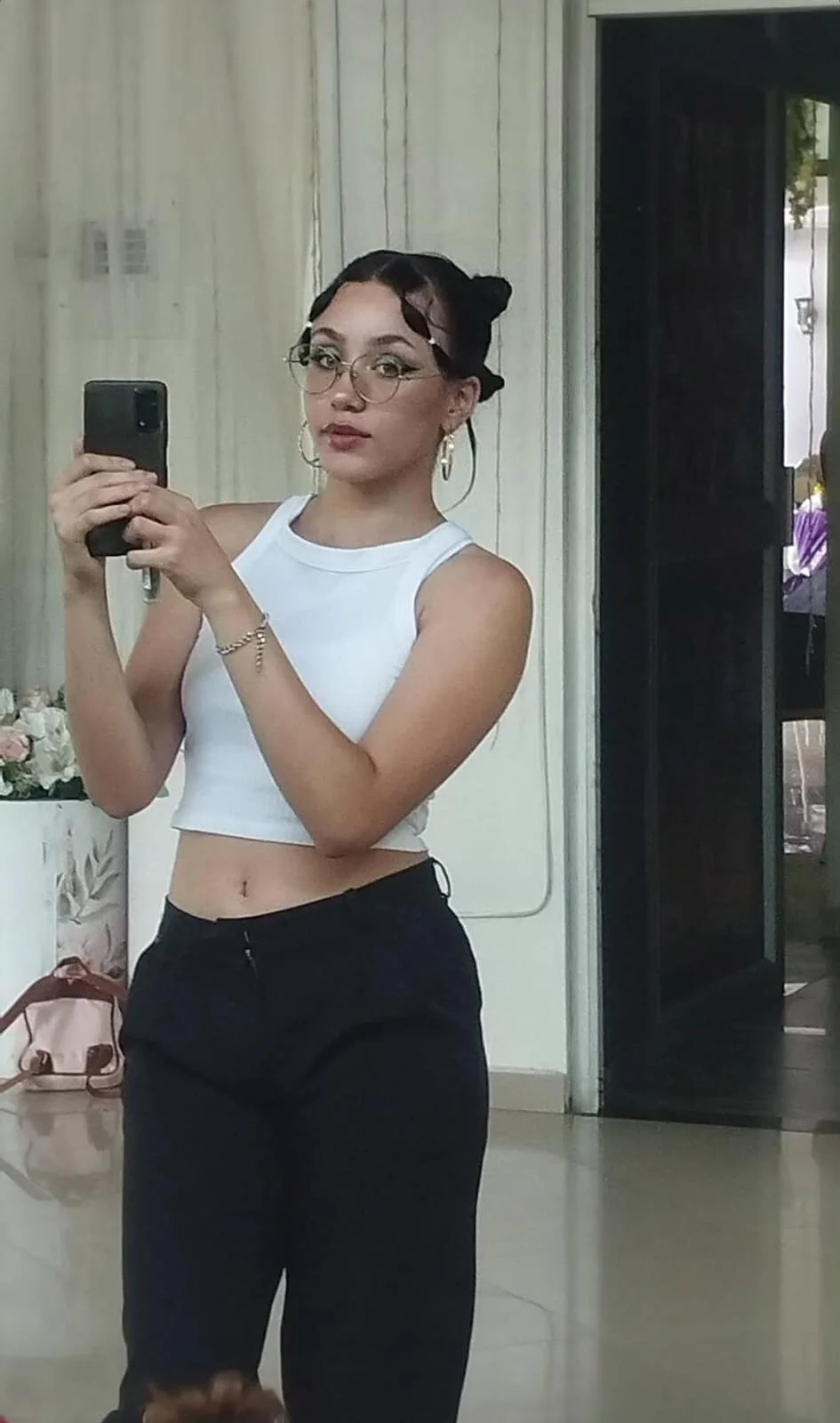 XXX Porn Photo of Nude jaade_evergreen 3