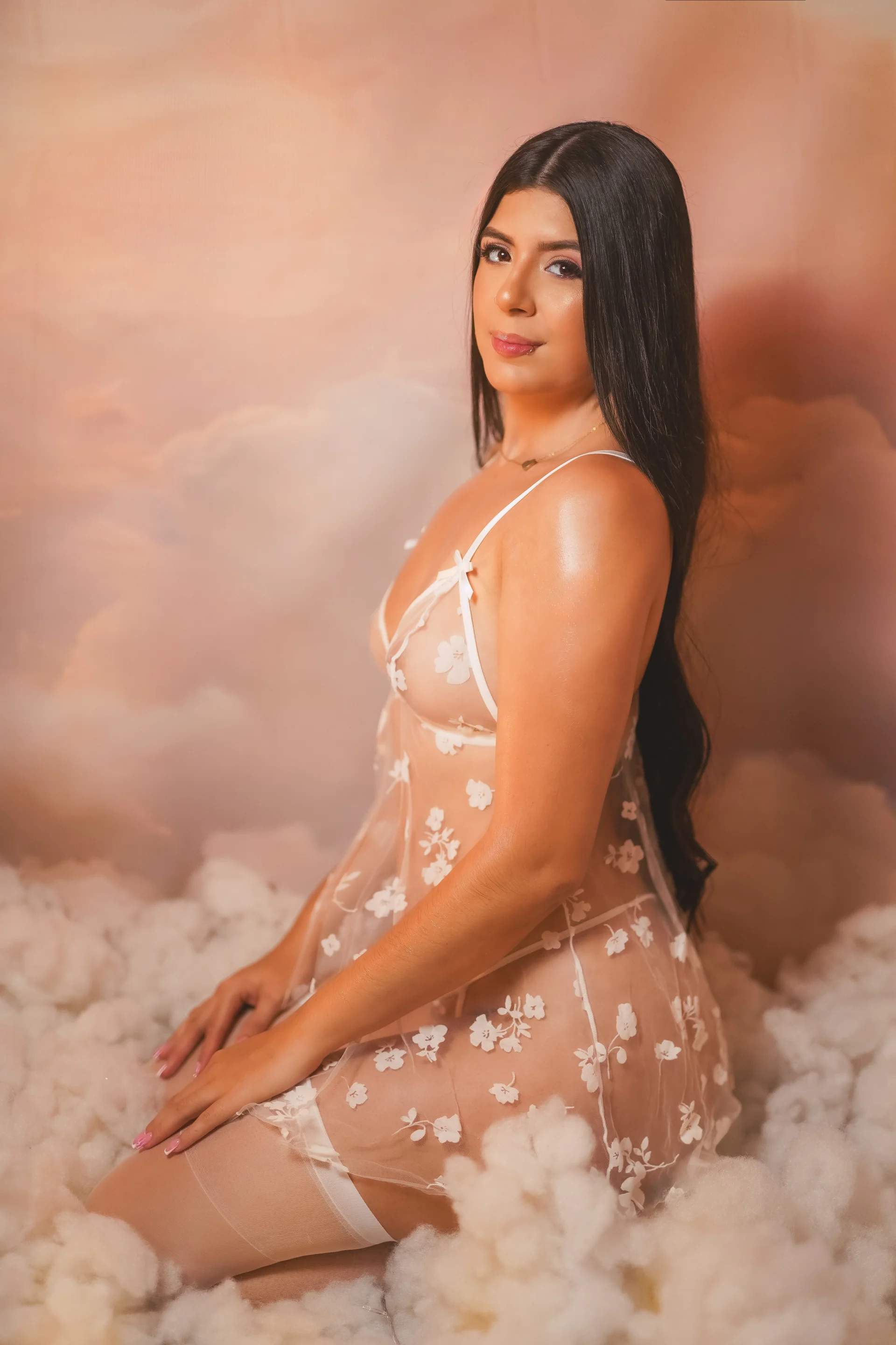 XXX Porn Photo of Nude AnastaciaBlake 34