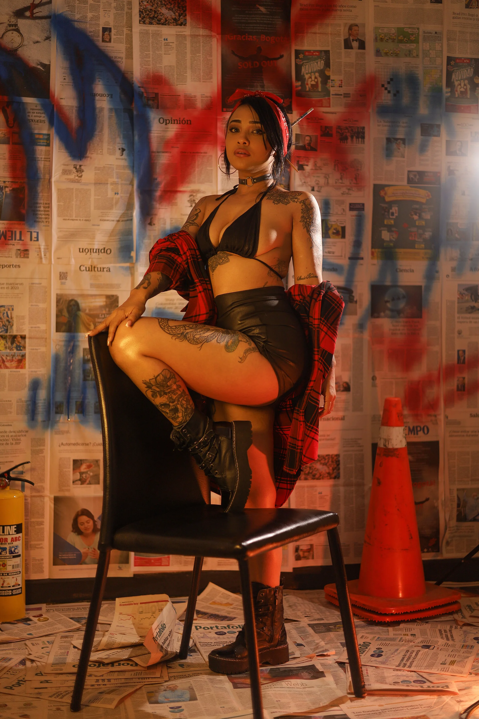 XXX Porn Photo of Nude Neko_Misaki 30