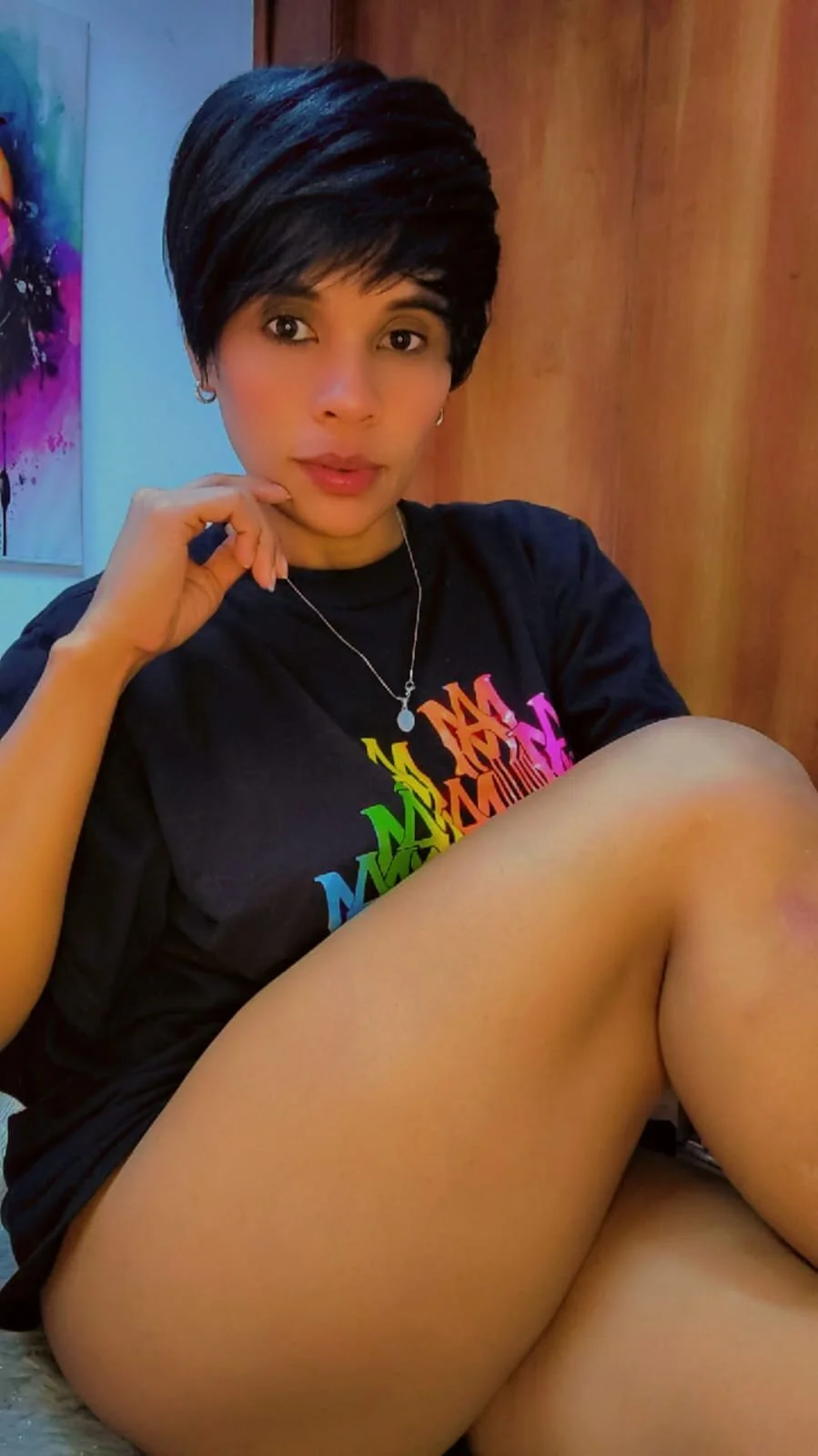 XXX Porn Photo of Nude khatya_1998 7
