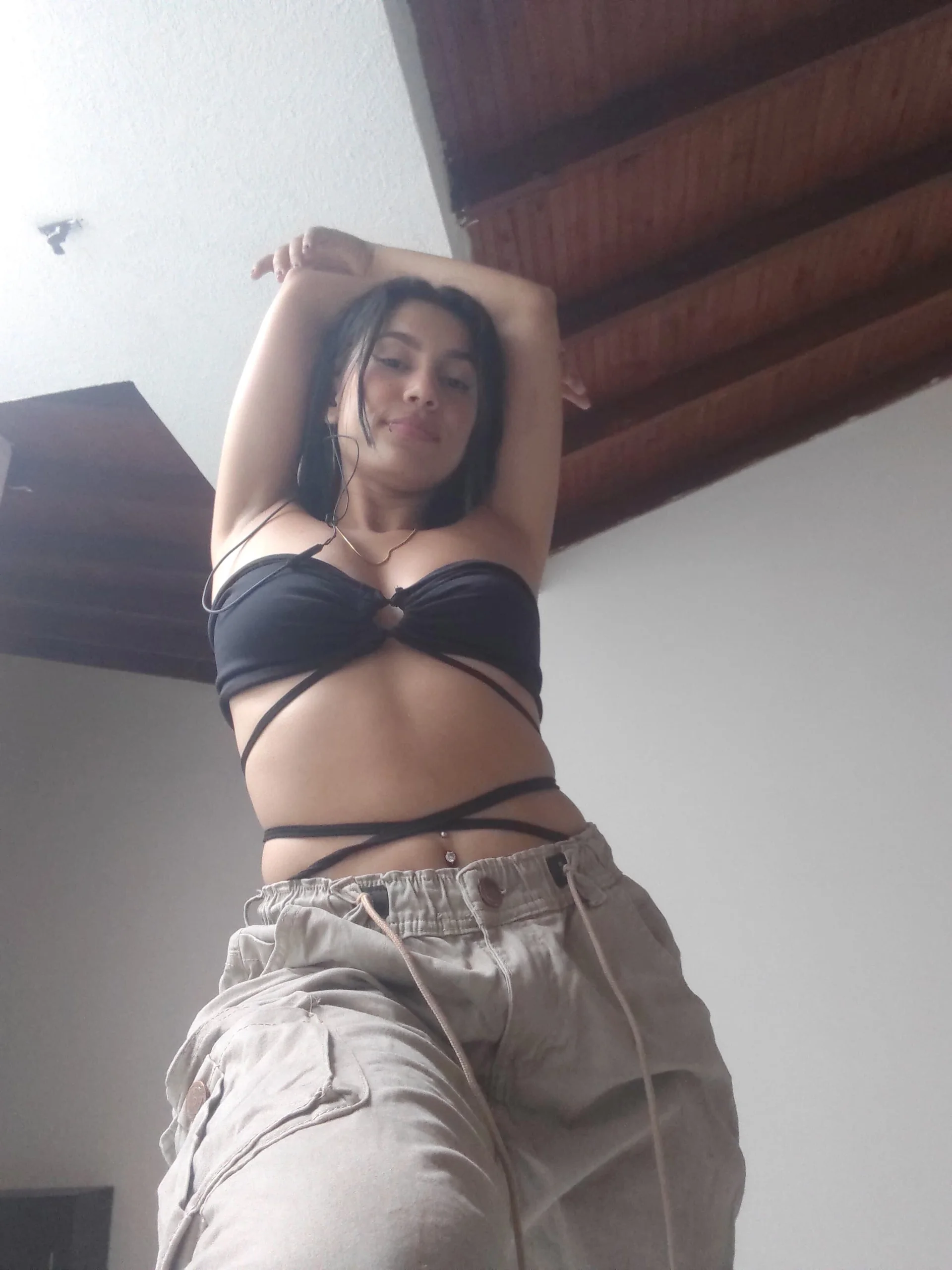 XXX Porn Photo of Nude MariaJoseWalker 172