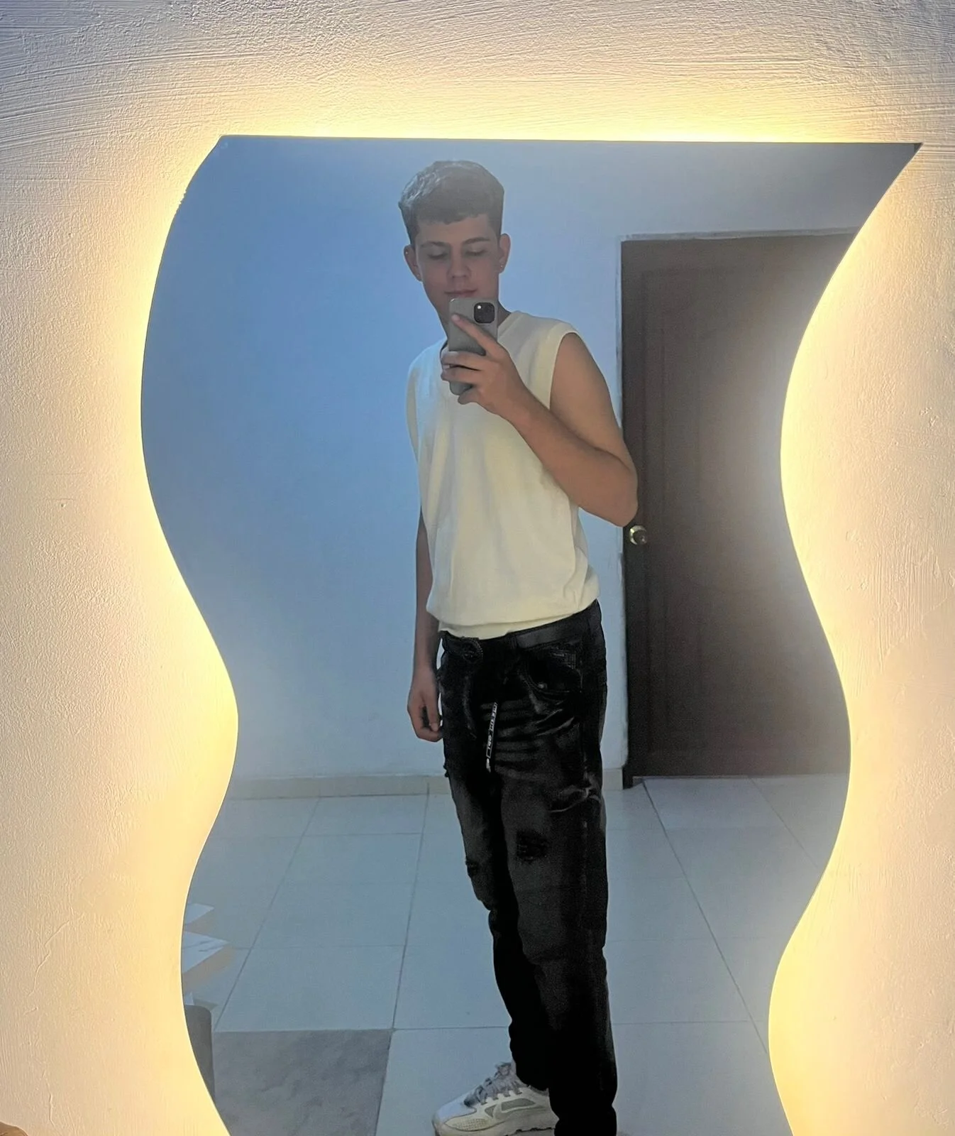 XXX Porn Photo of Nude Jacobb_hott96 5