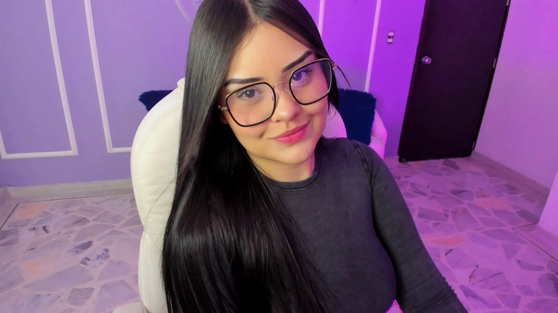 XXX Porn Photo of Nude martinasaez 3