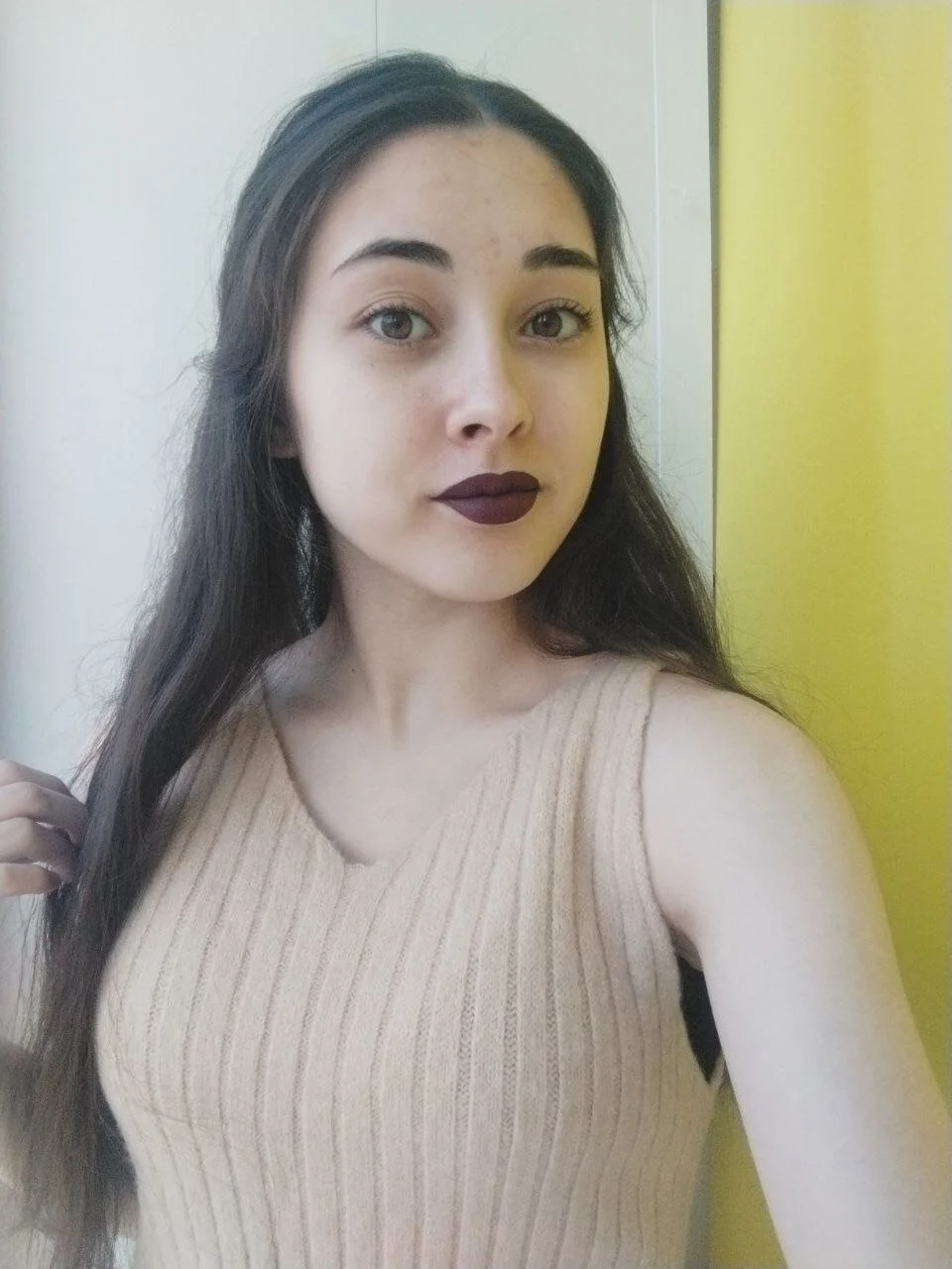 XXX Porn Photo of Nude CherieFego 3