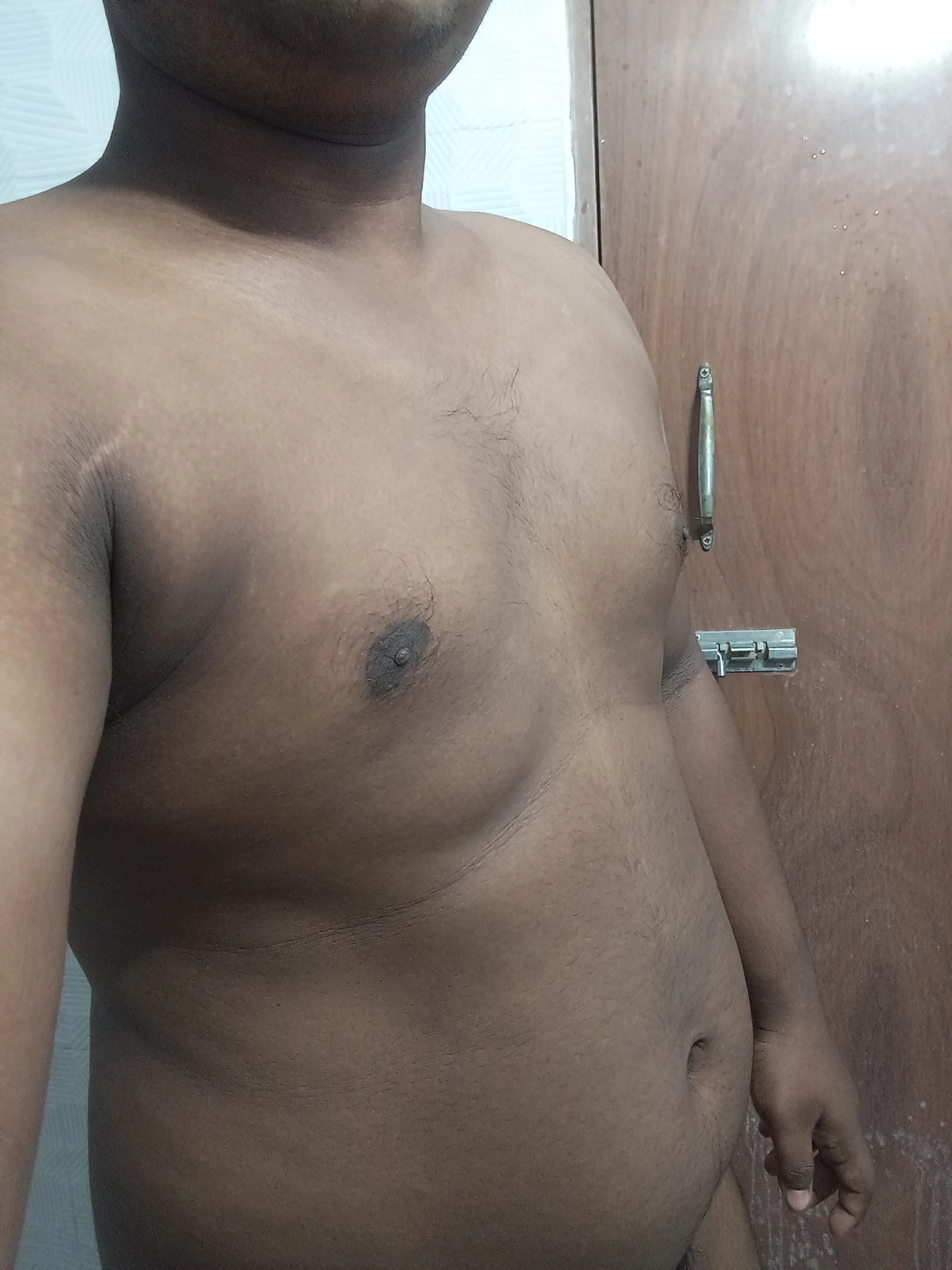 XXX Porn Photo of Nude raivantail 5