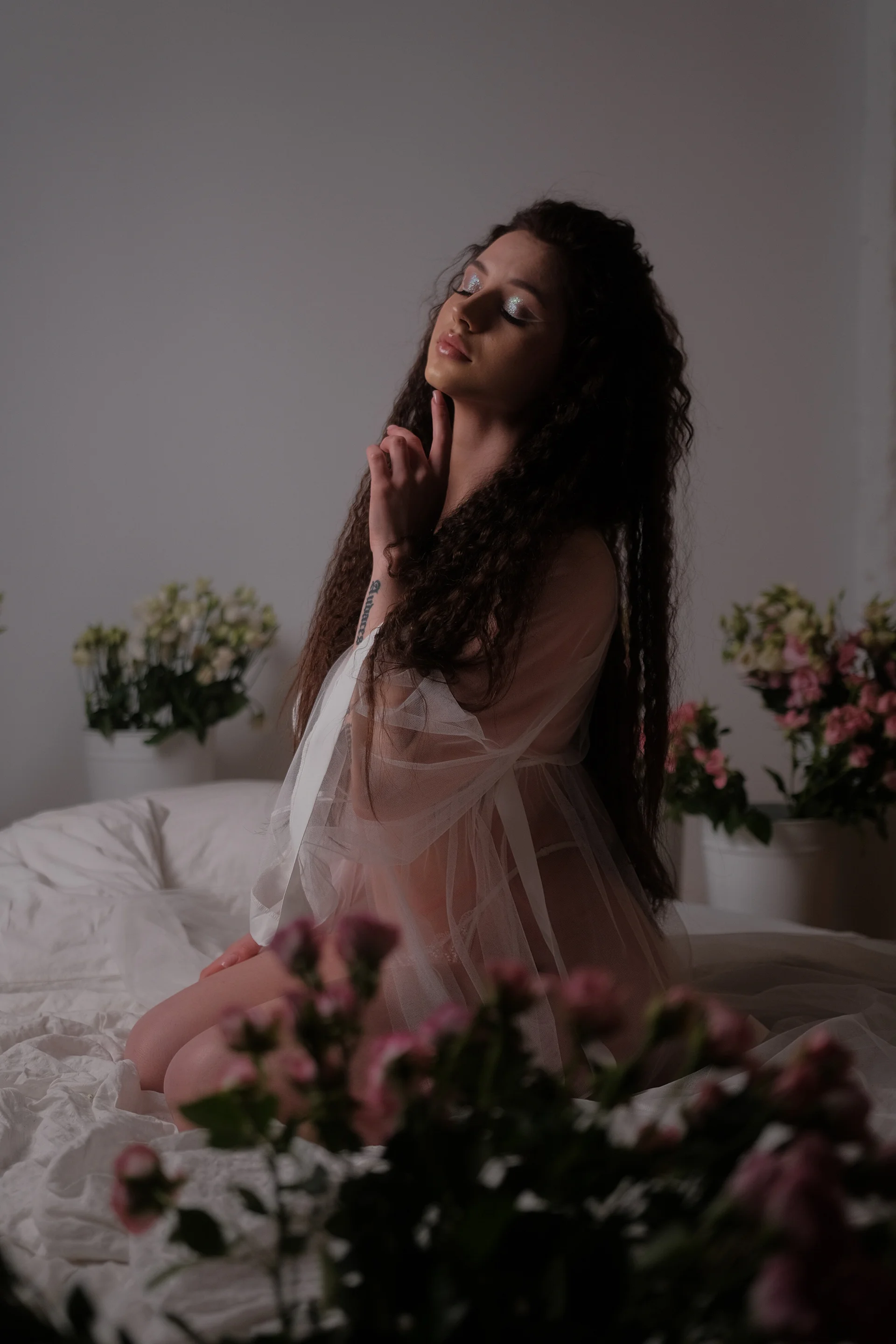 XXX Porn Photo of Nude Camilla_Railian 14