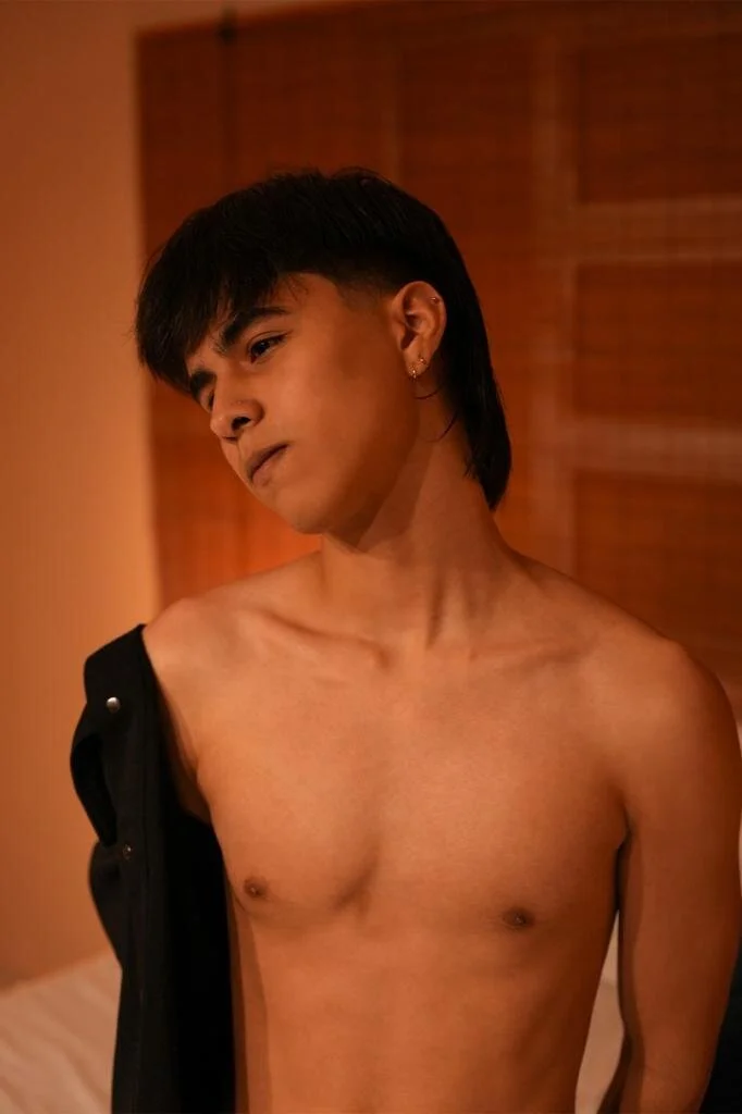 XXX Porn Photo of Nude carl_dixon 10