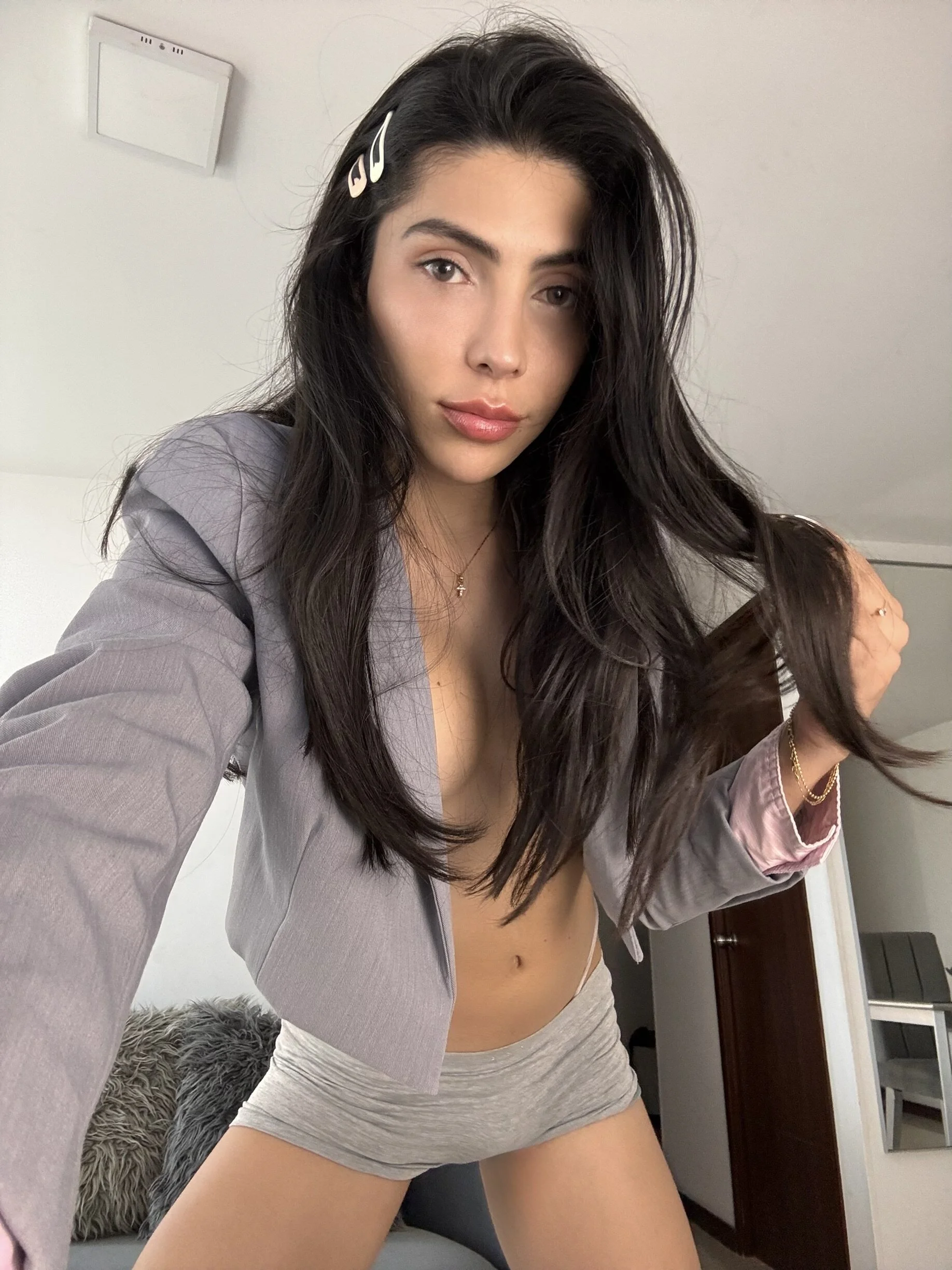 XXX Porn Photo of Nude angelturned001 17