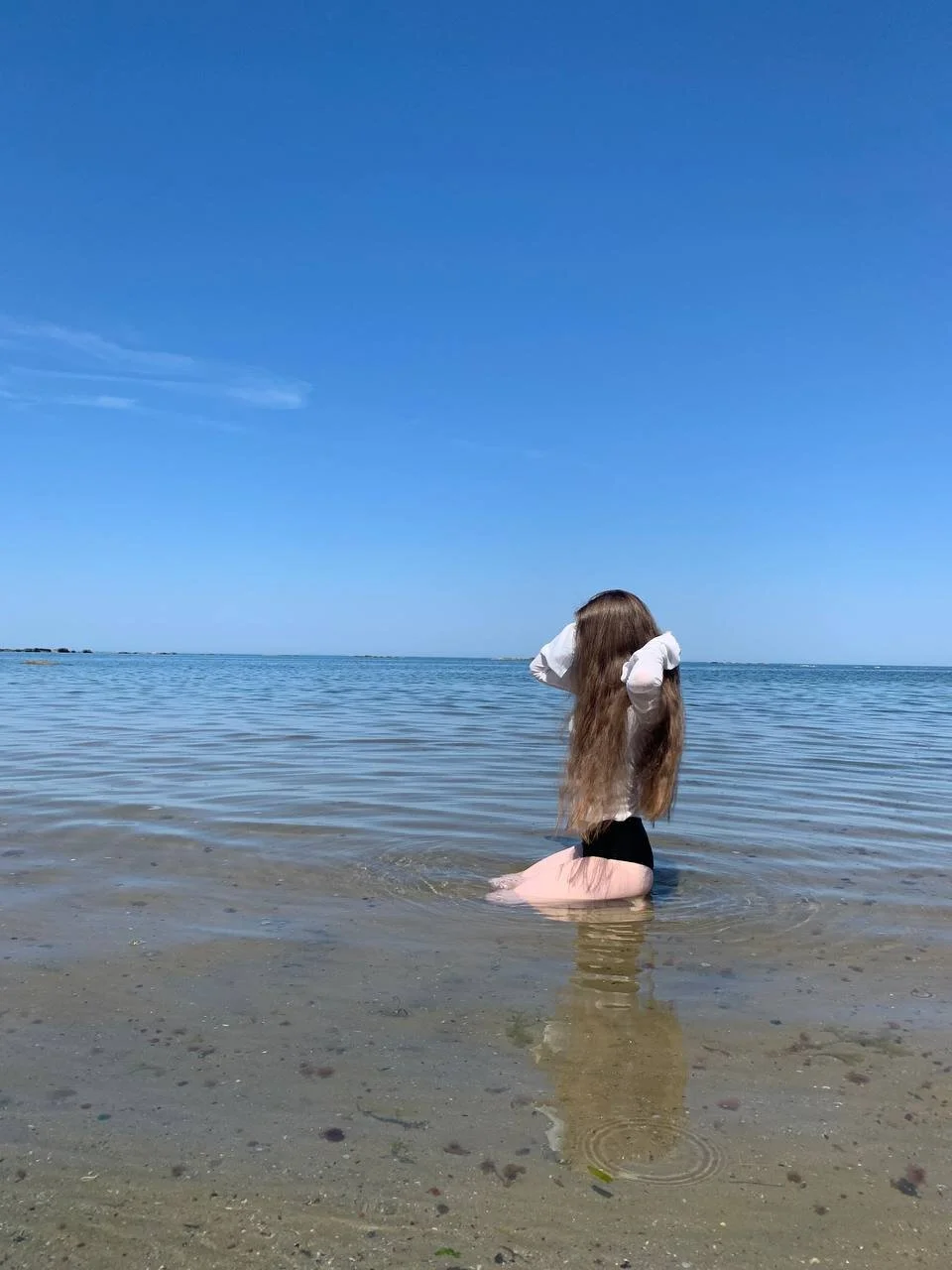 XXX Porn Photo of Nude babykiisa 6