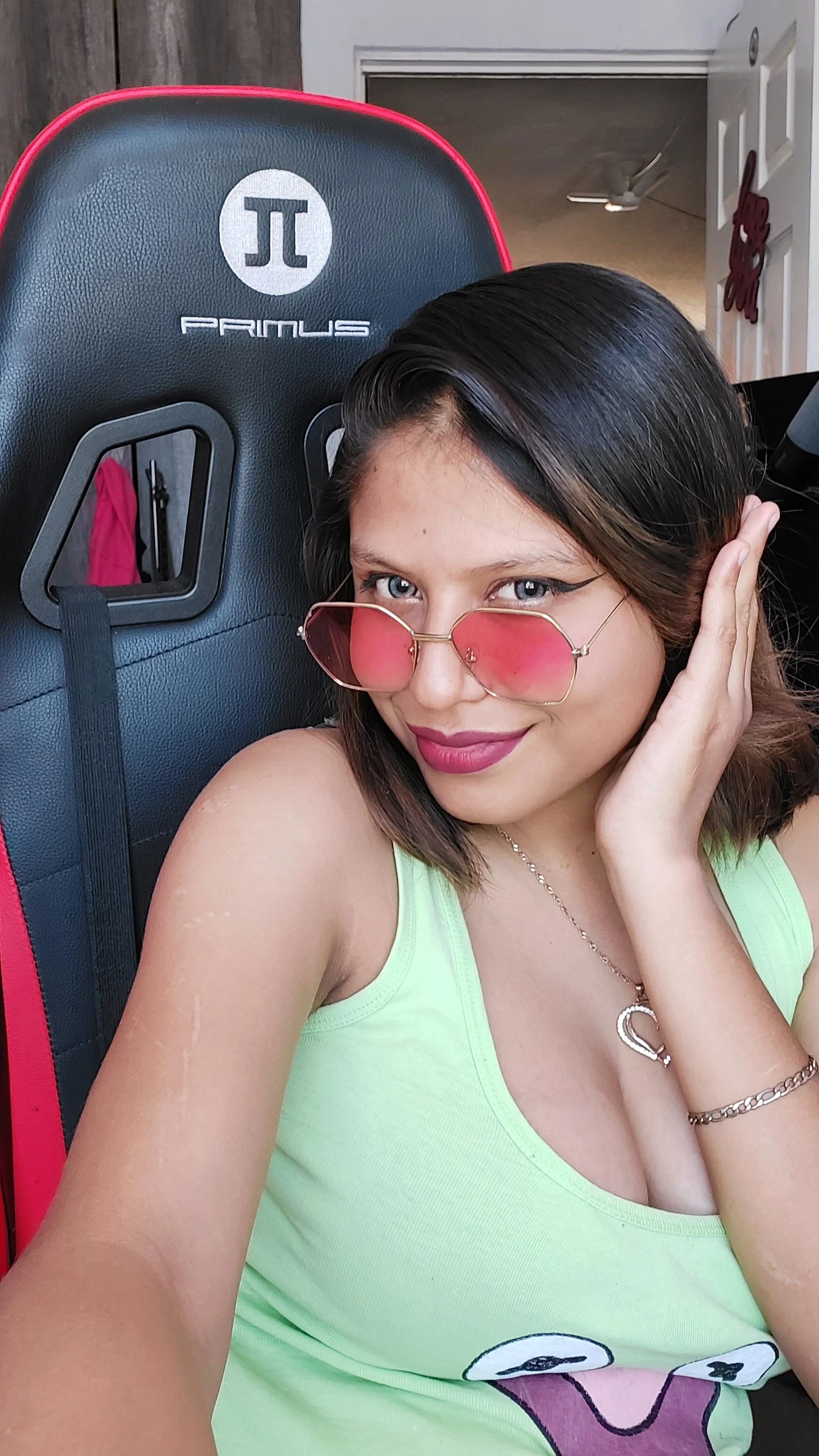 XXX Porn Photo of Nude azulzulix 17