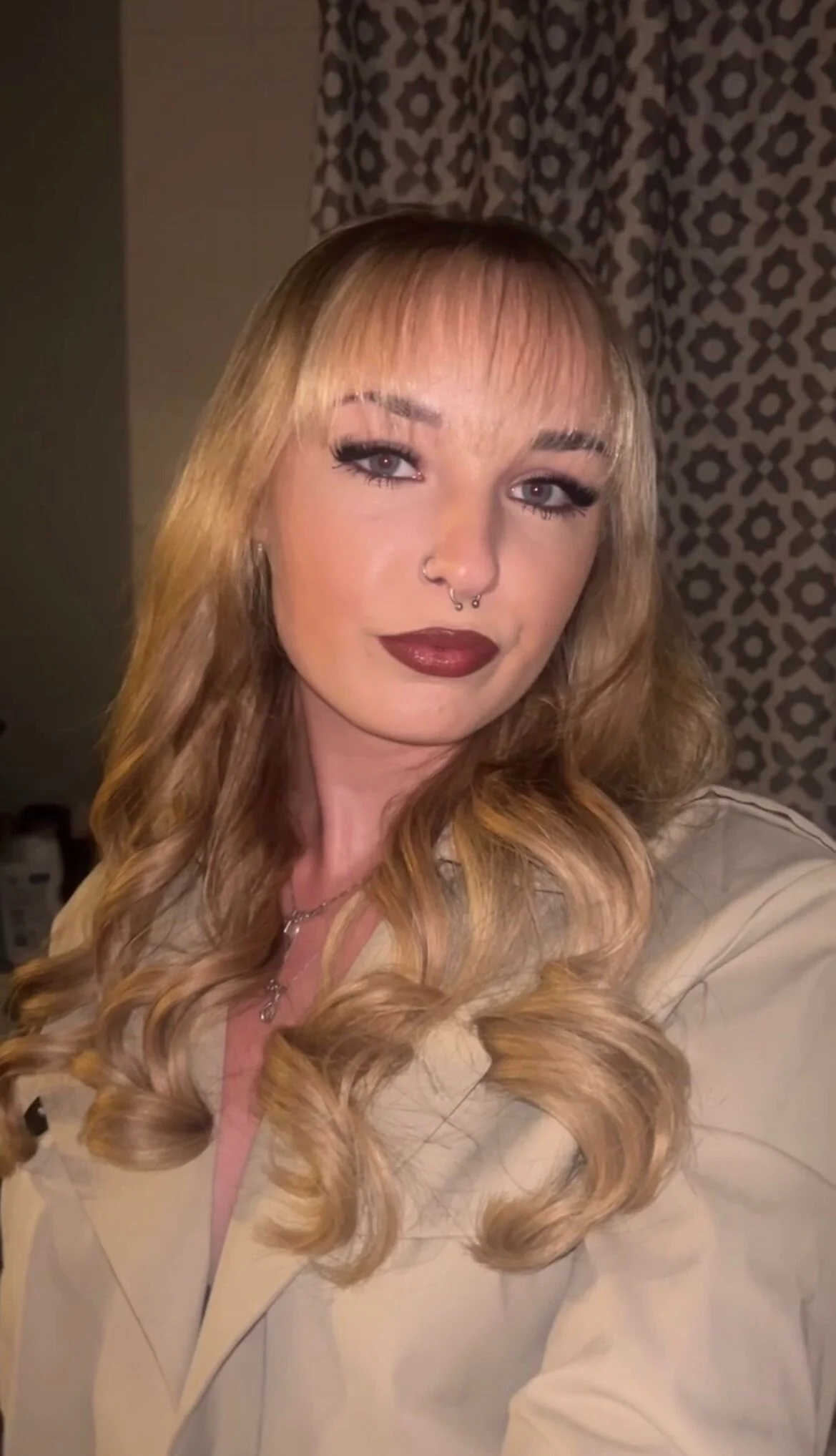 XXX Porn Photo of Nude Charlottepeace 5