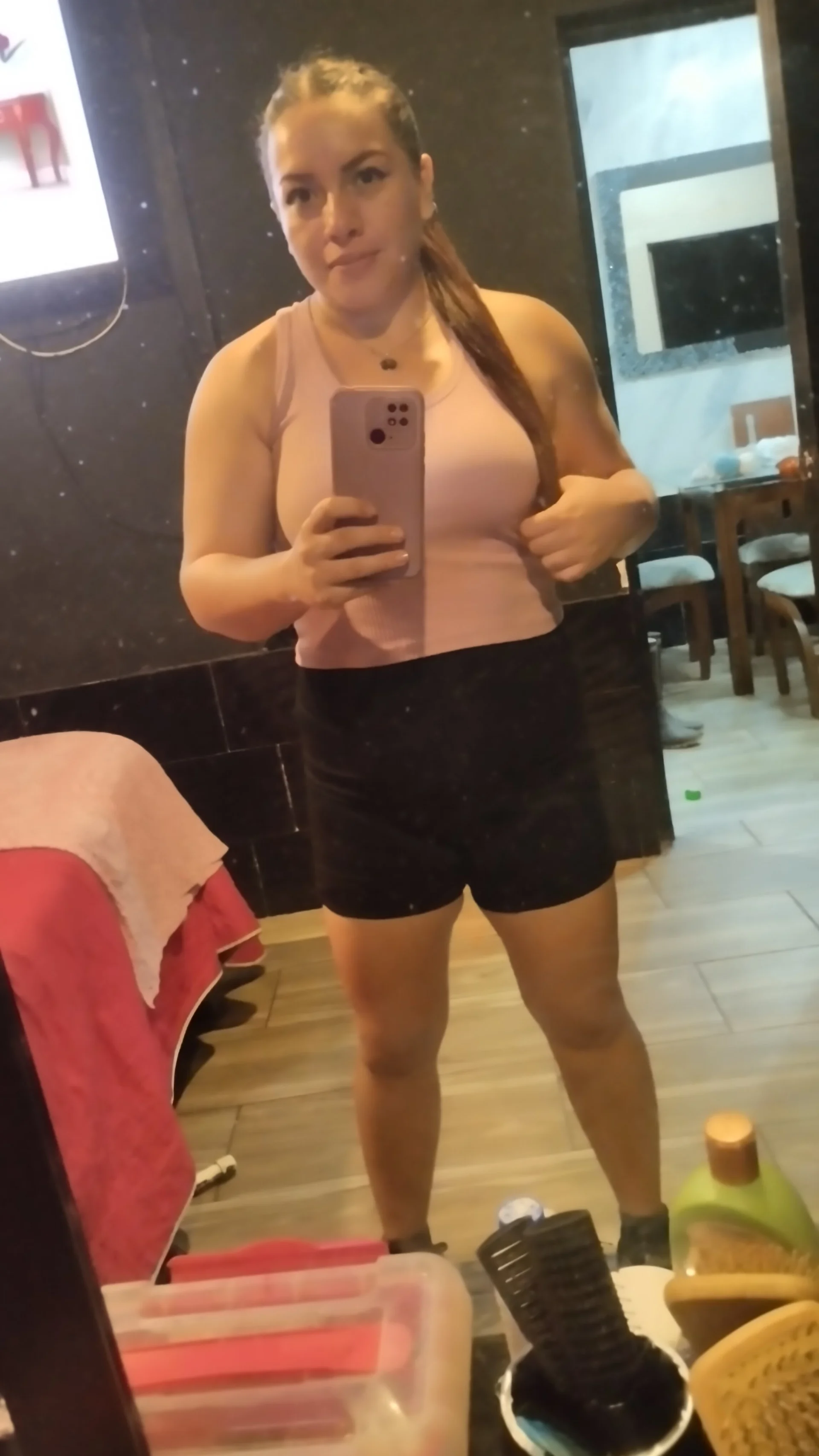 XXX Porn Photo of Nude monafoxx 26