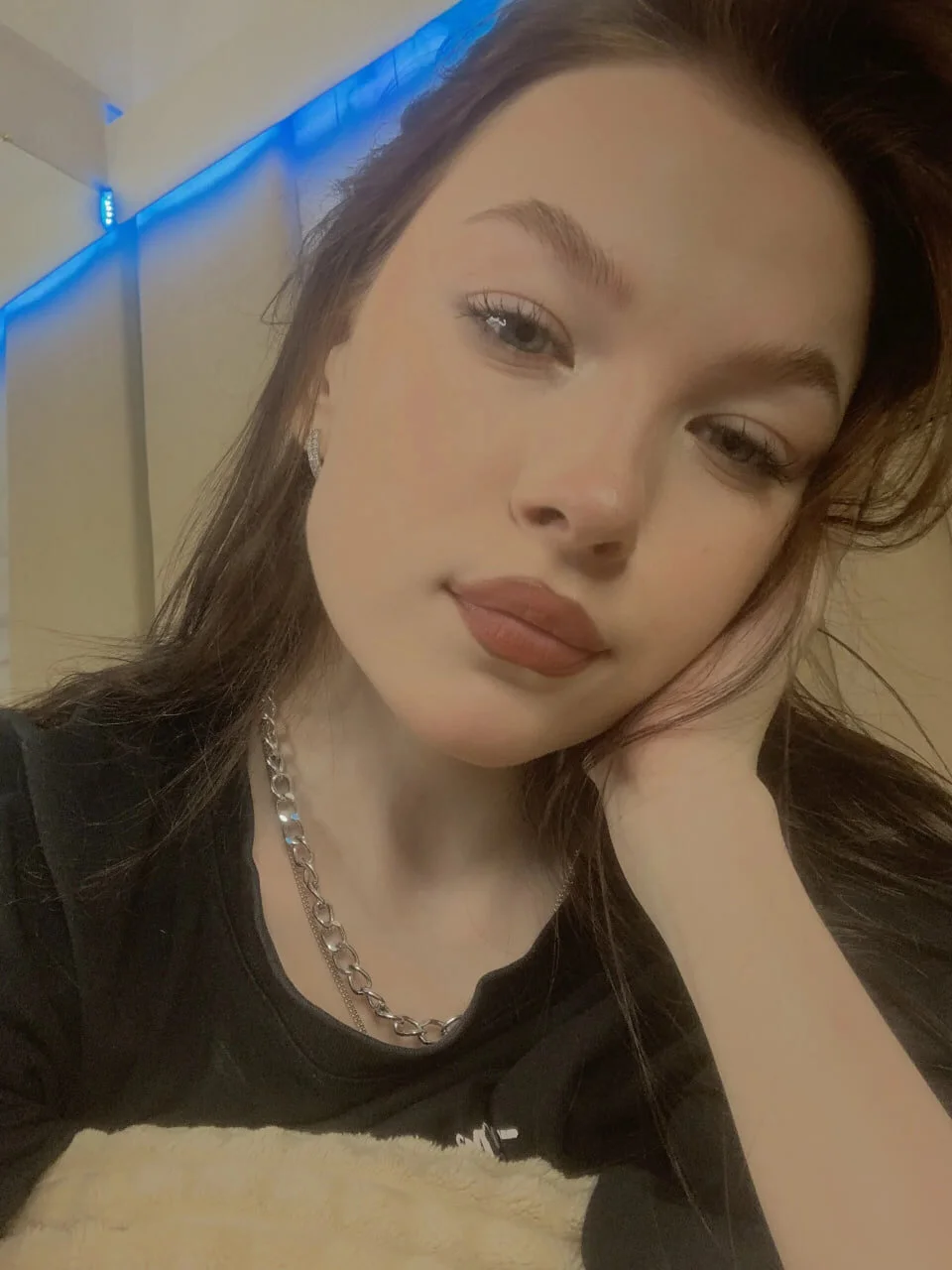 XXX Porn Photo of Nude WandaHeat 12