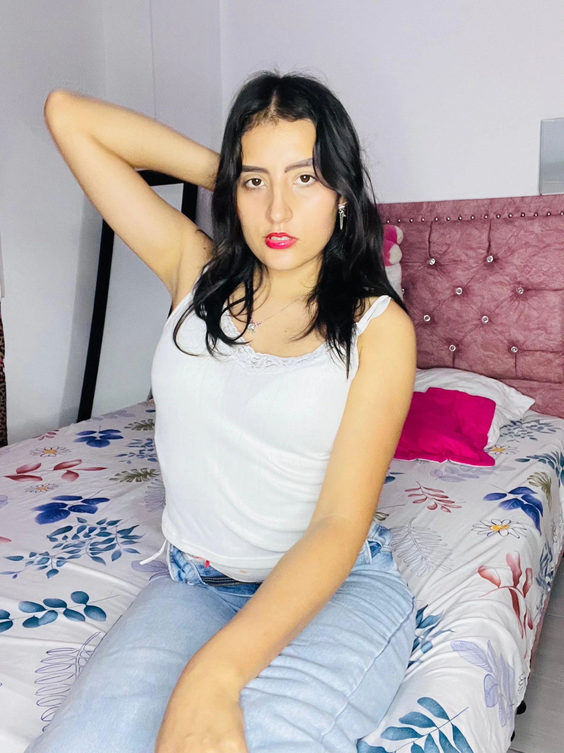 XXX Porn Photo of Nude EmySofia 10