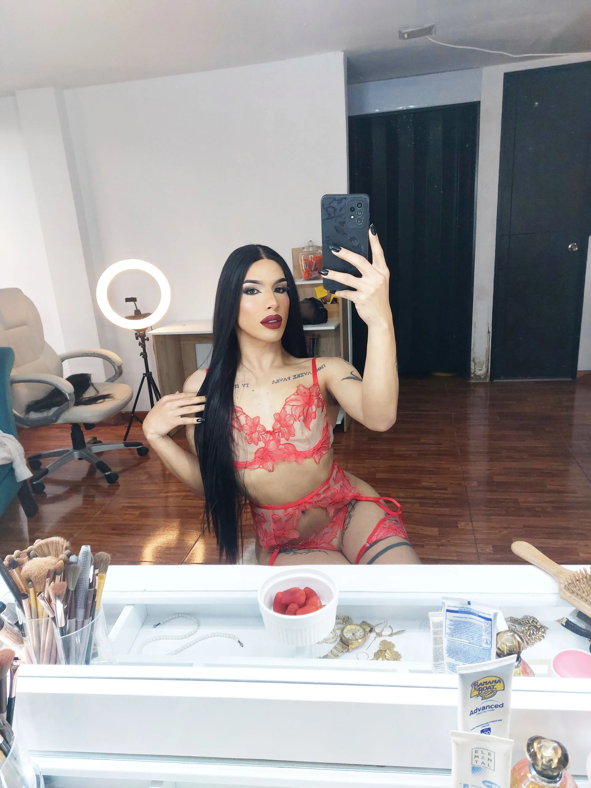 XXX Porn Photo of Nude Jess_Goddess 492