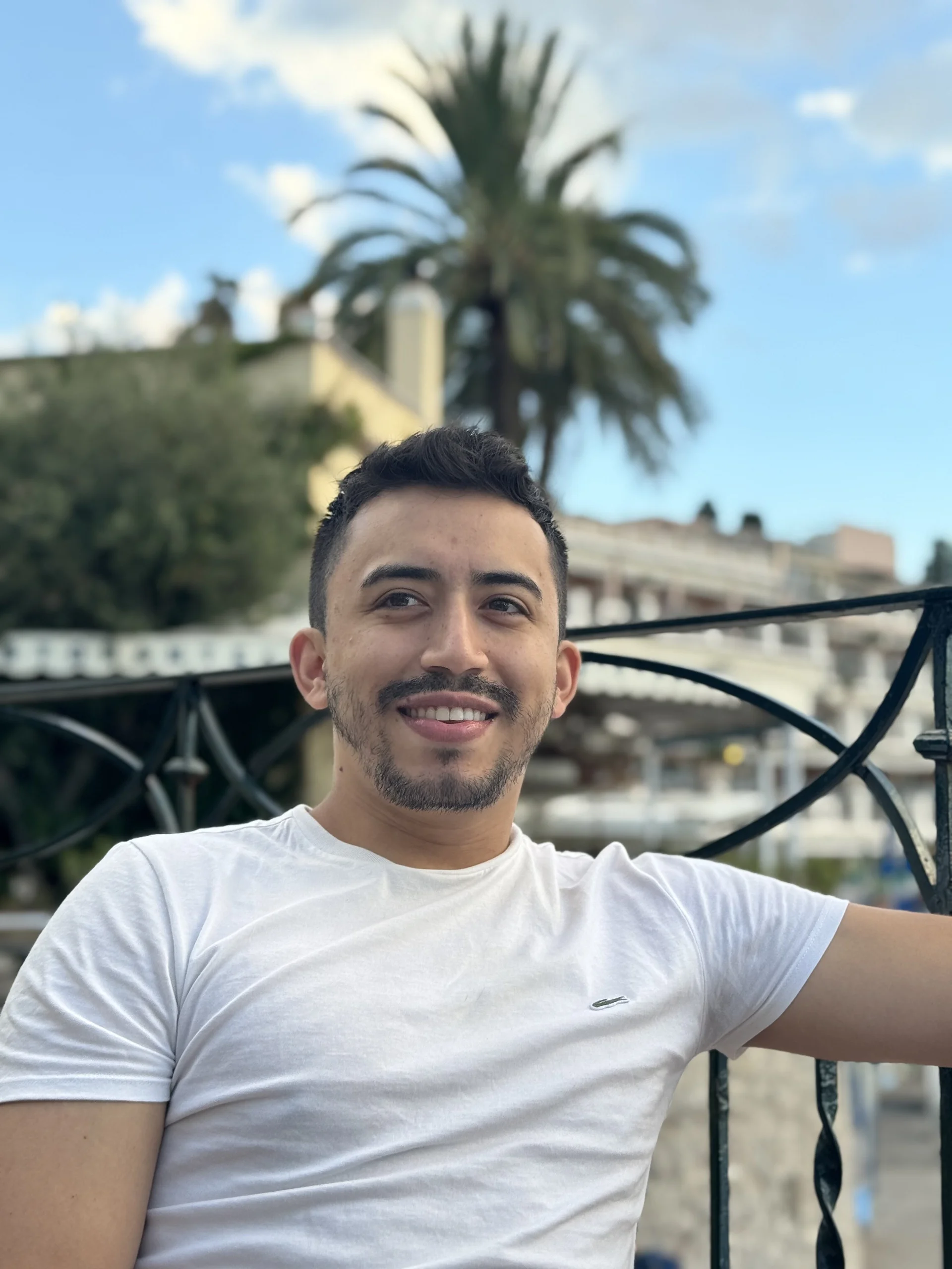 XXX Porn Photo of Nude Diego_Latinguy 4