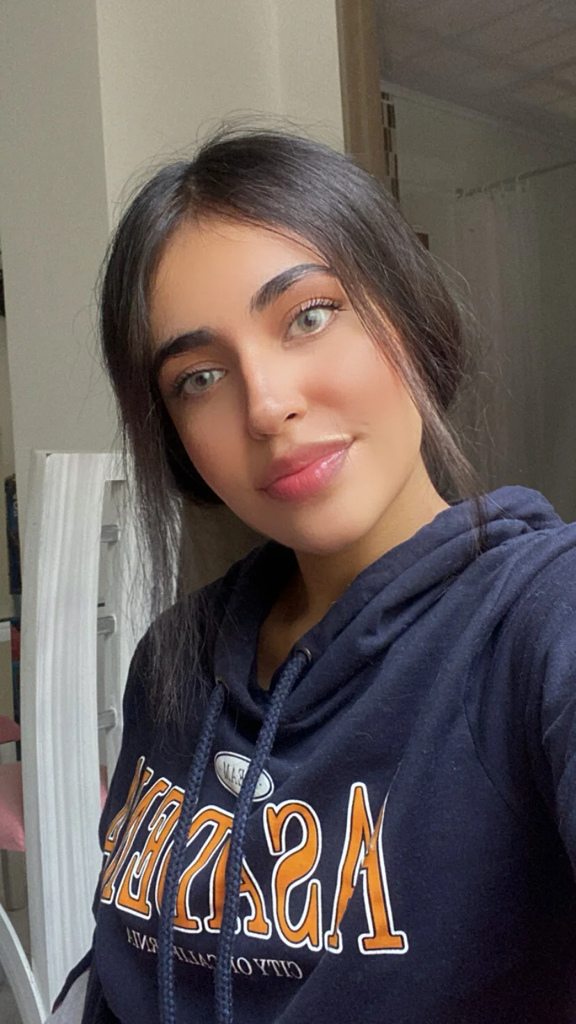 XXX Porn Photo of Nude DaphneUwu 487