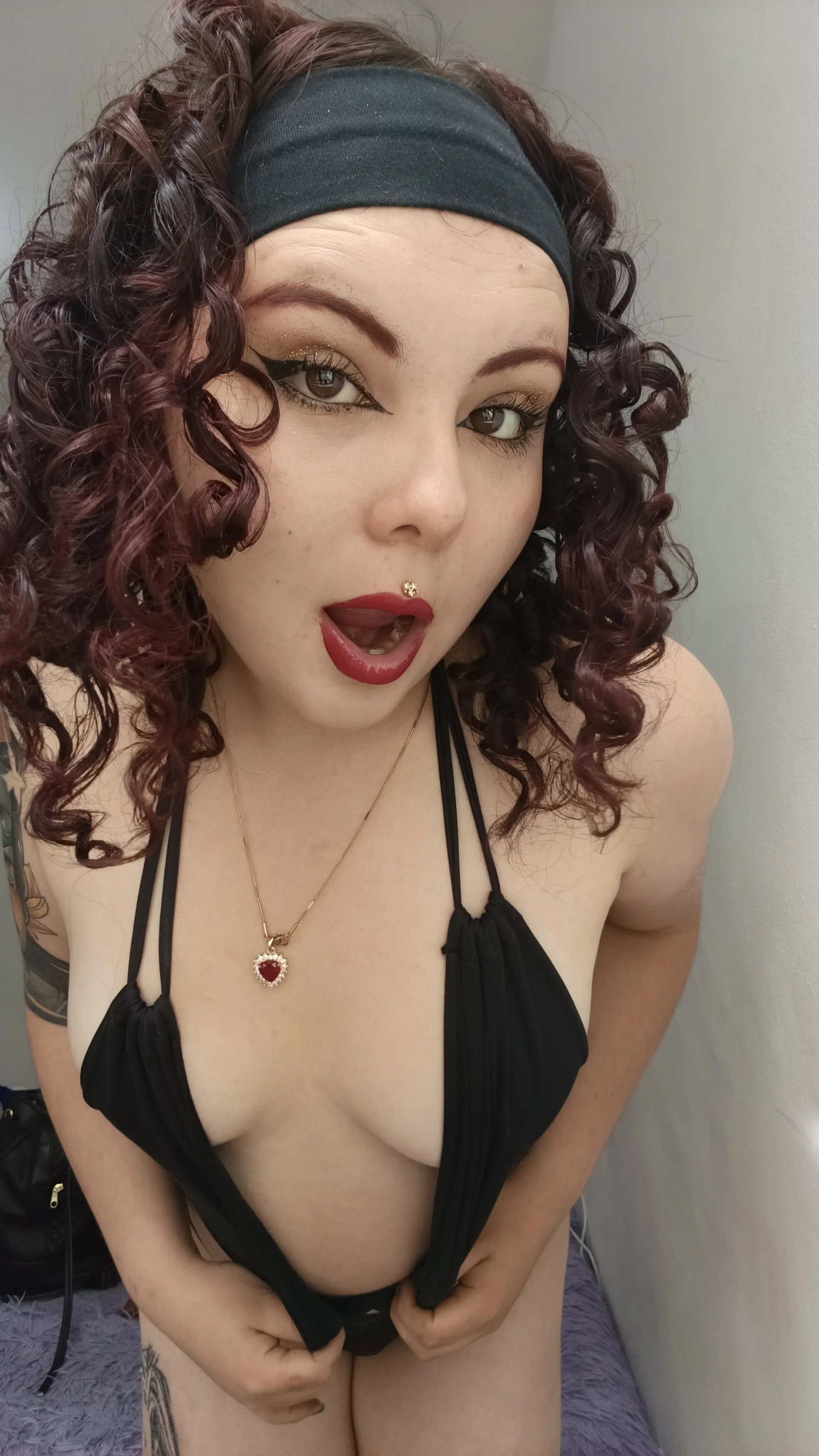 XXX Porn Photo of Nude Yulska 2