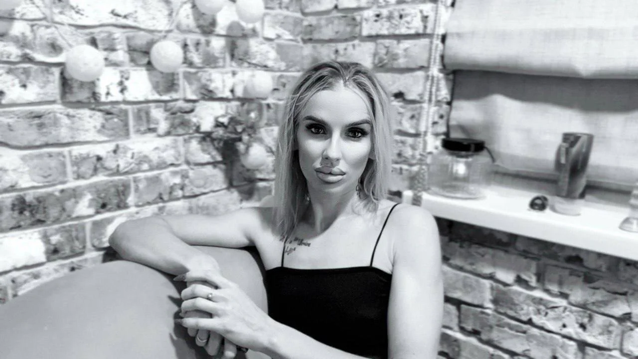 XXX Porn Photo of Nude Lana_kitty__ 3