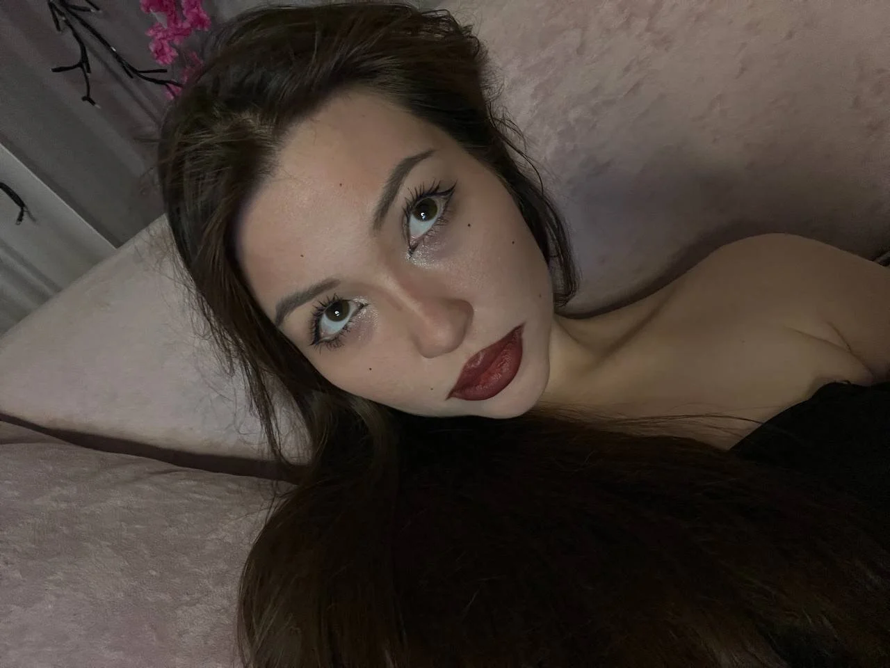 XXX Porn Photo of Nude Vex_Vesper 3