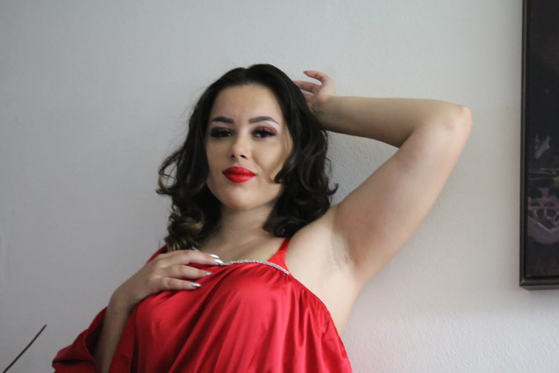 XXX Porn Photo of Nude LovelyJulliette 11