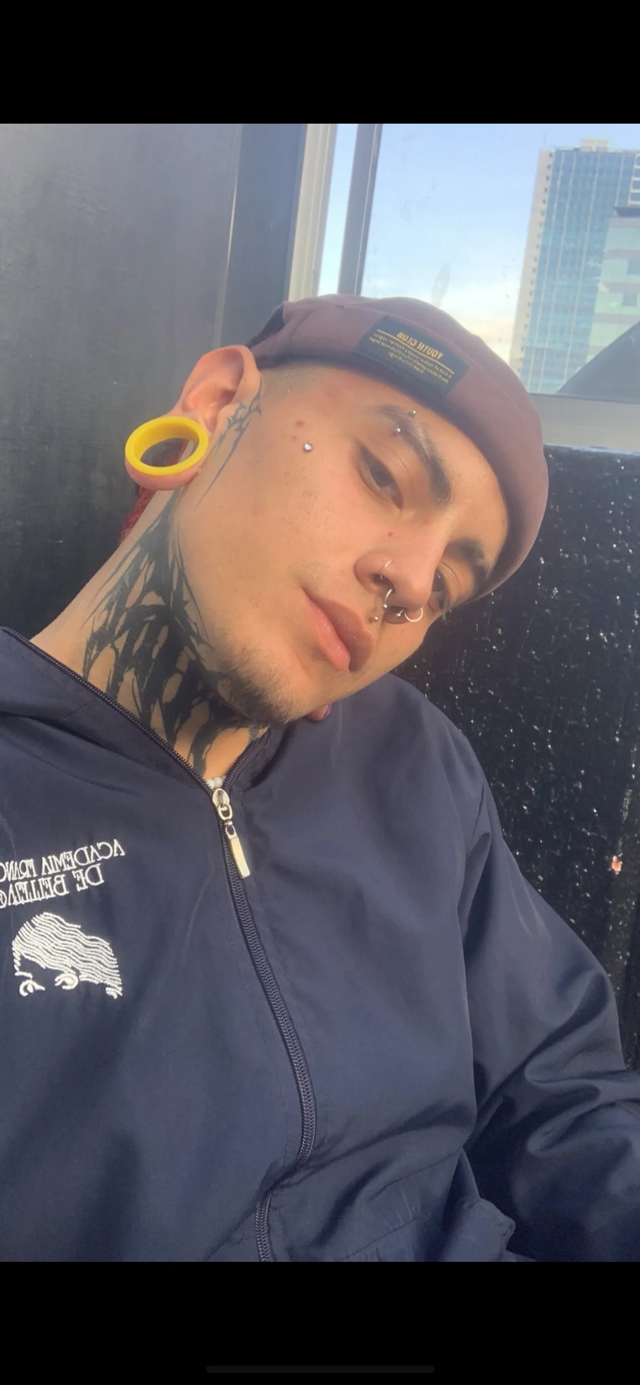 XXX Porn Photo of Nude _valentinoooo 1