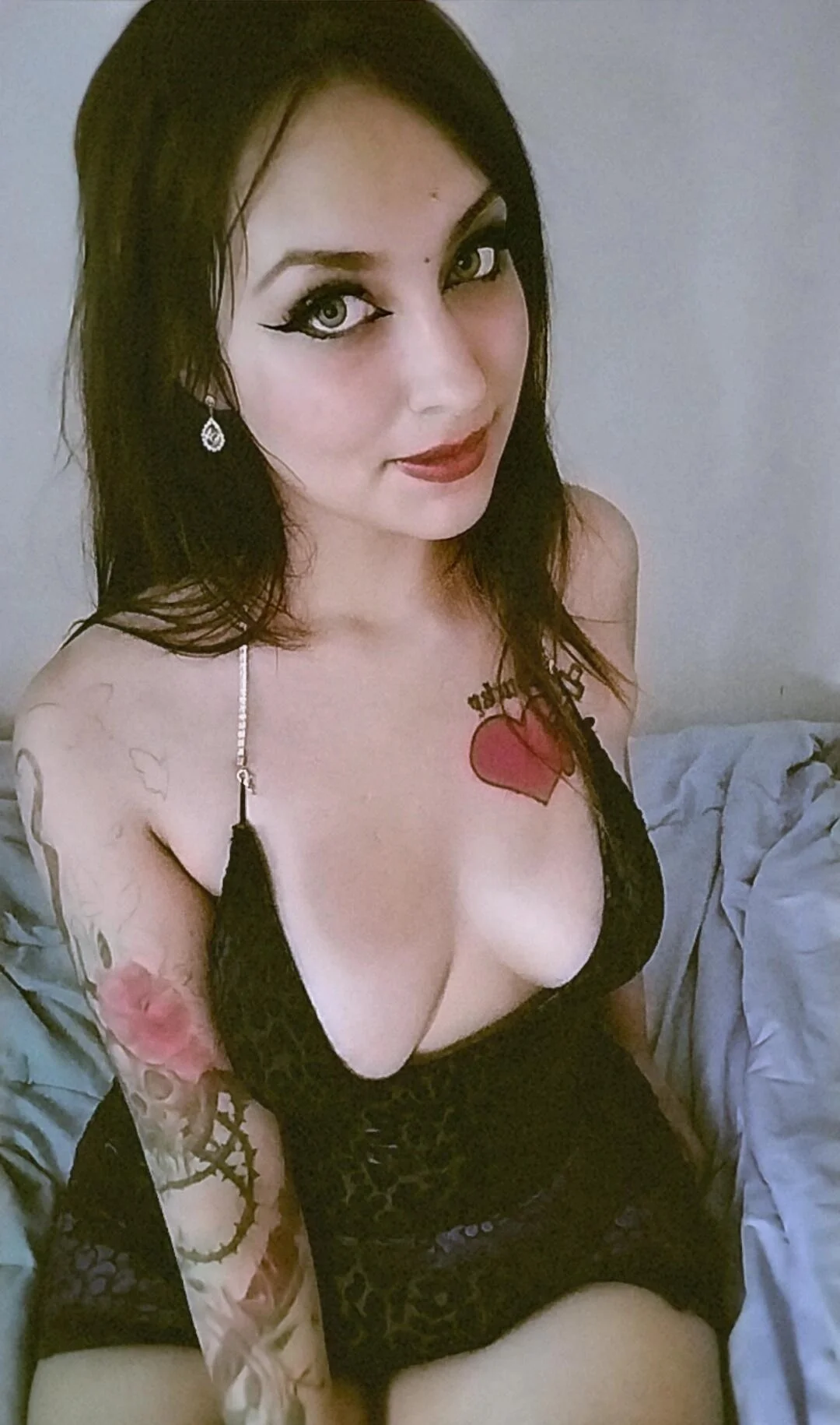 XXX Porn Photo of Nude candyrellaJade 28