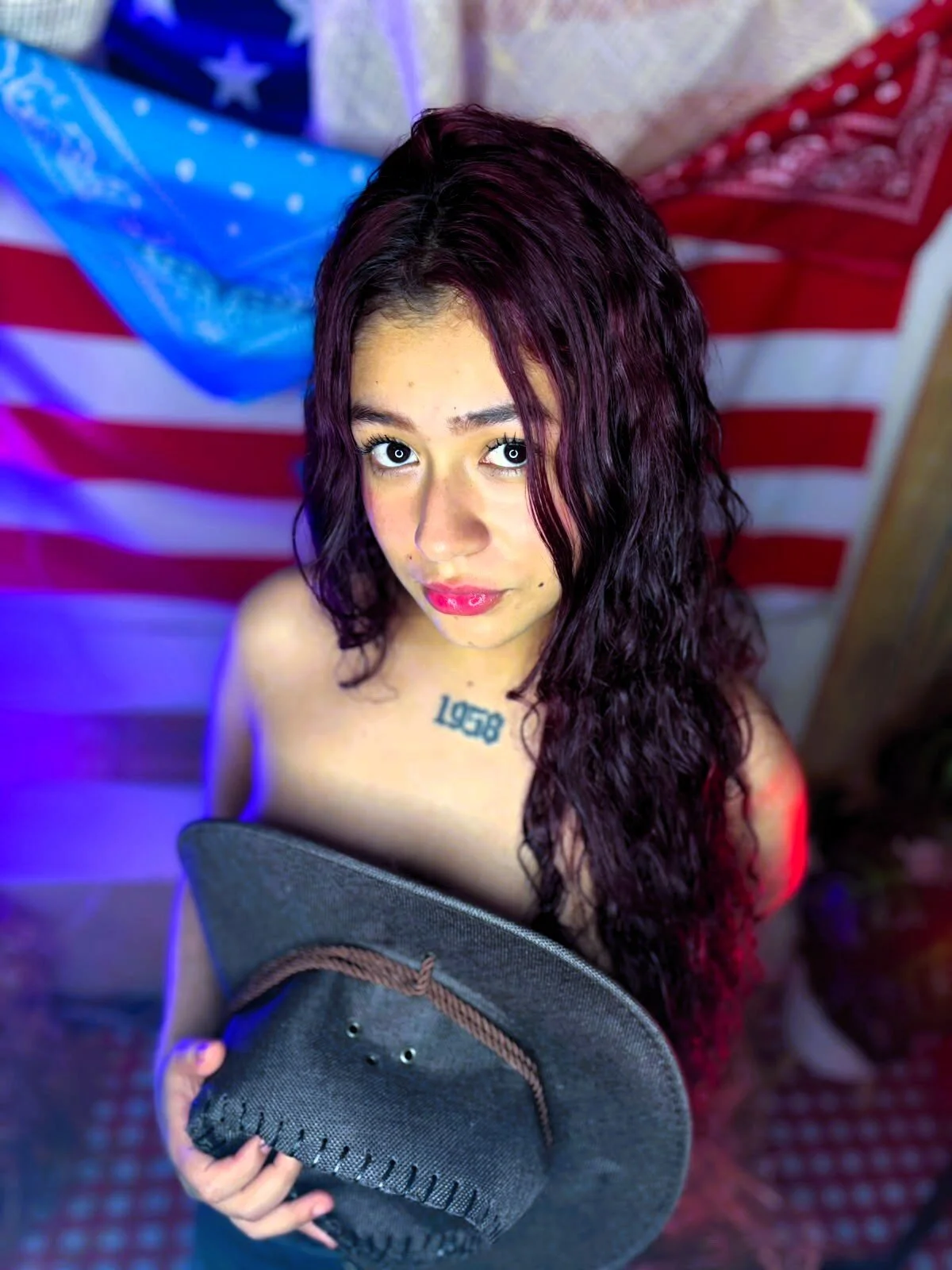 XXX Porn Photo of Nude AuroraJackson__ 11
