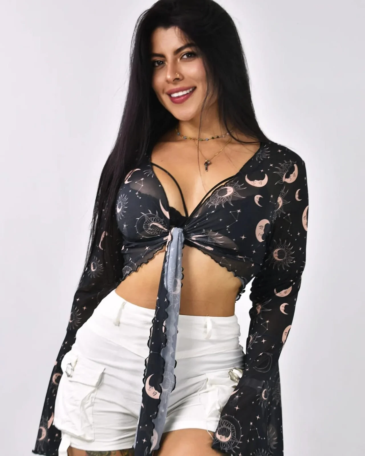 XXX Porn Photo of Nude angienova_ 2