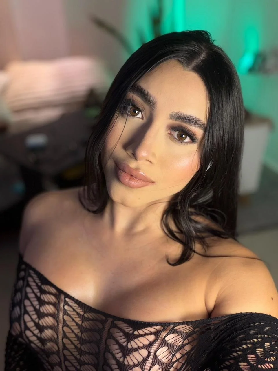 XXX Porn Photo of Nude angeline-777 296