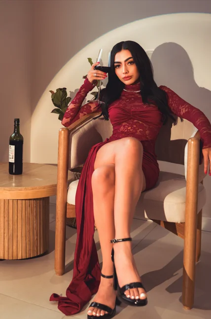 XXX Porn Photo of Nude SHANONCLARK 77