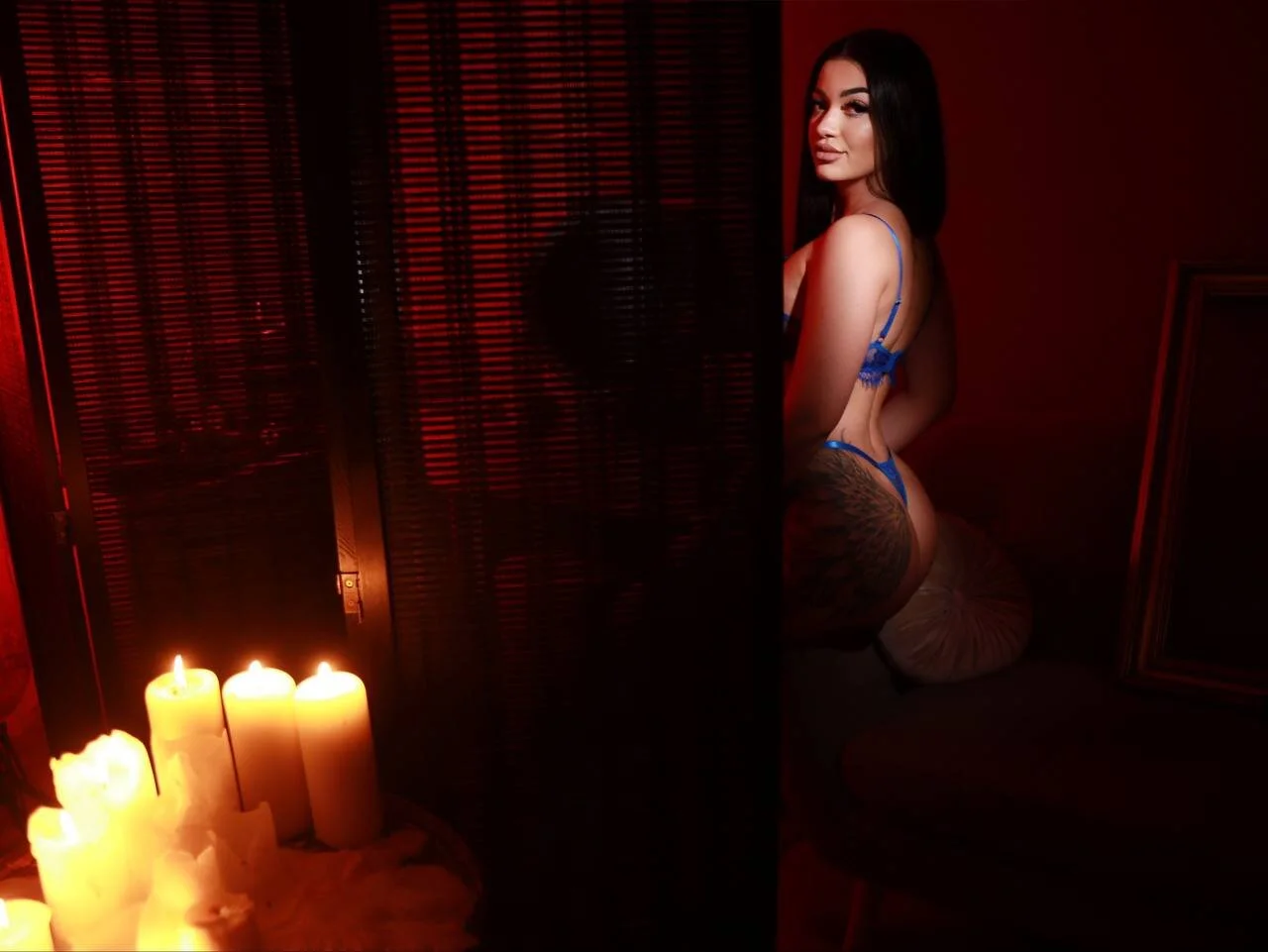 XXX Porn Photo of Nude juliexxx 36