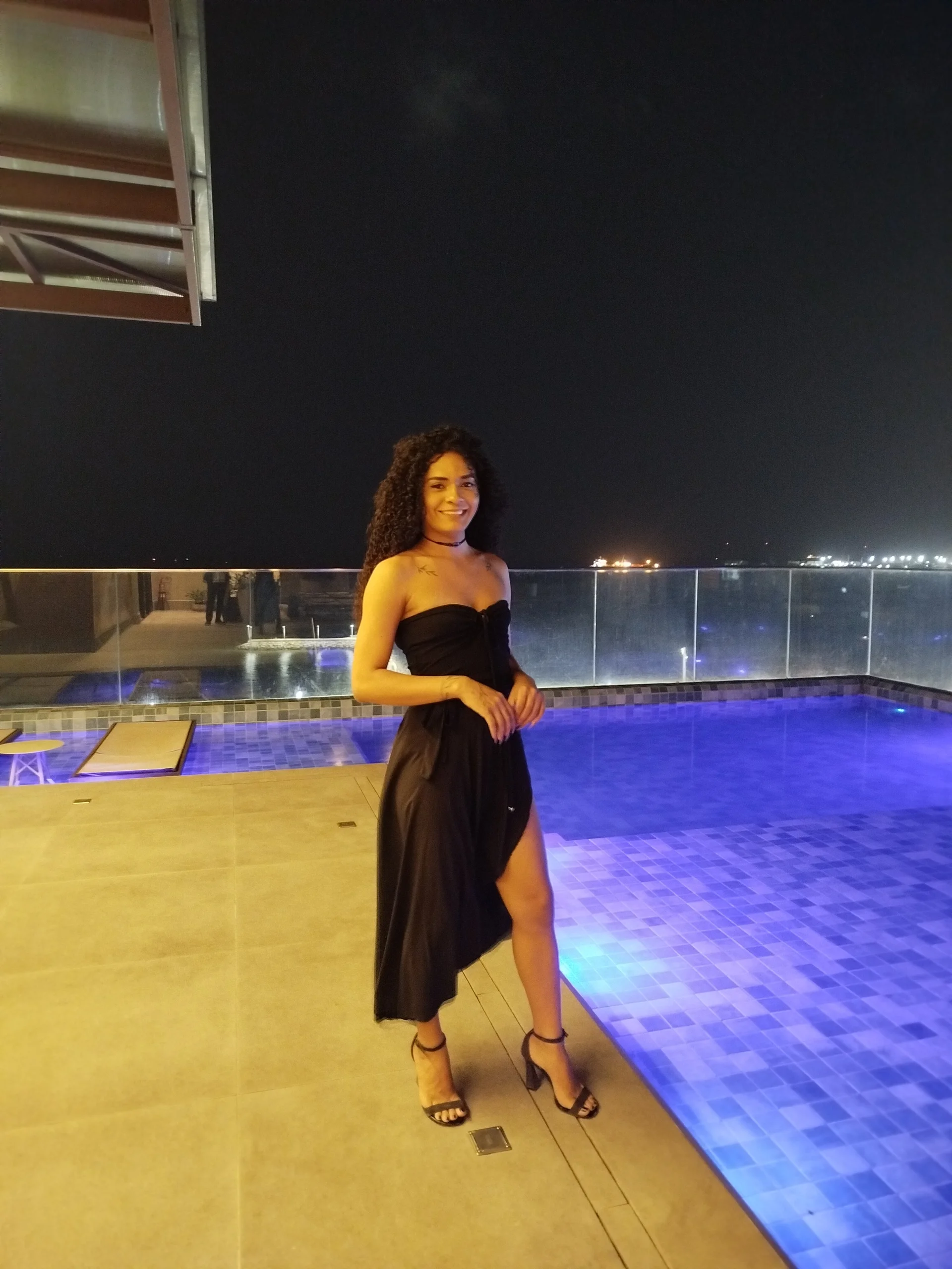 XXX Porn Photo of Nude Cachinhospreto 12