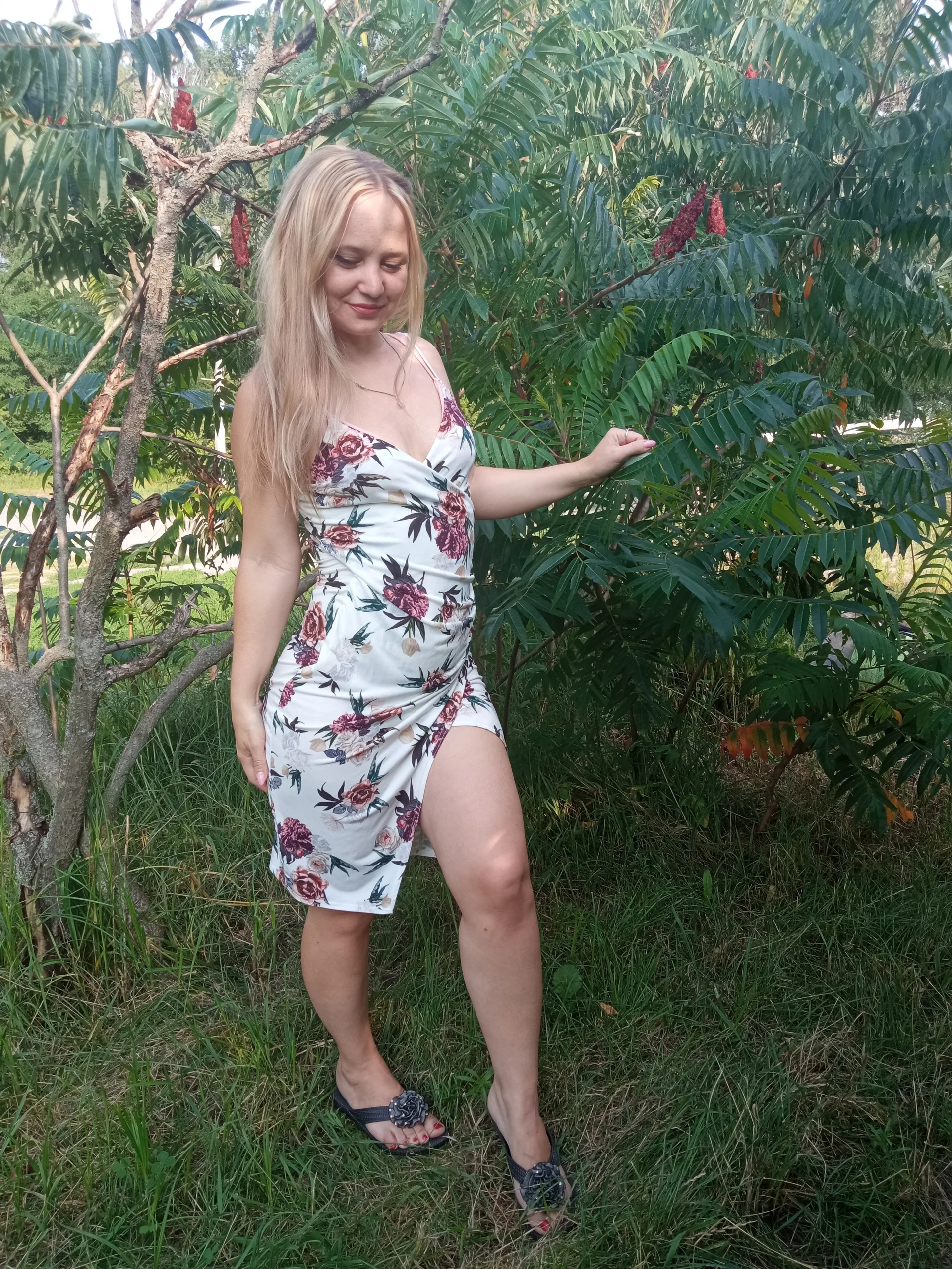 XXX Porn Photo of Nude ImyoursLilu32 11