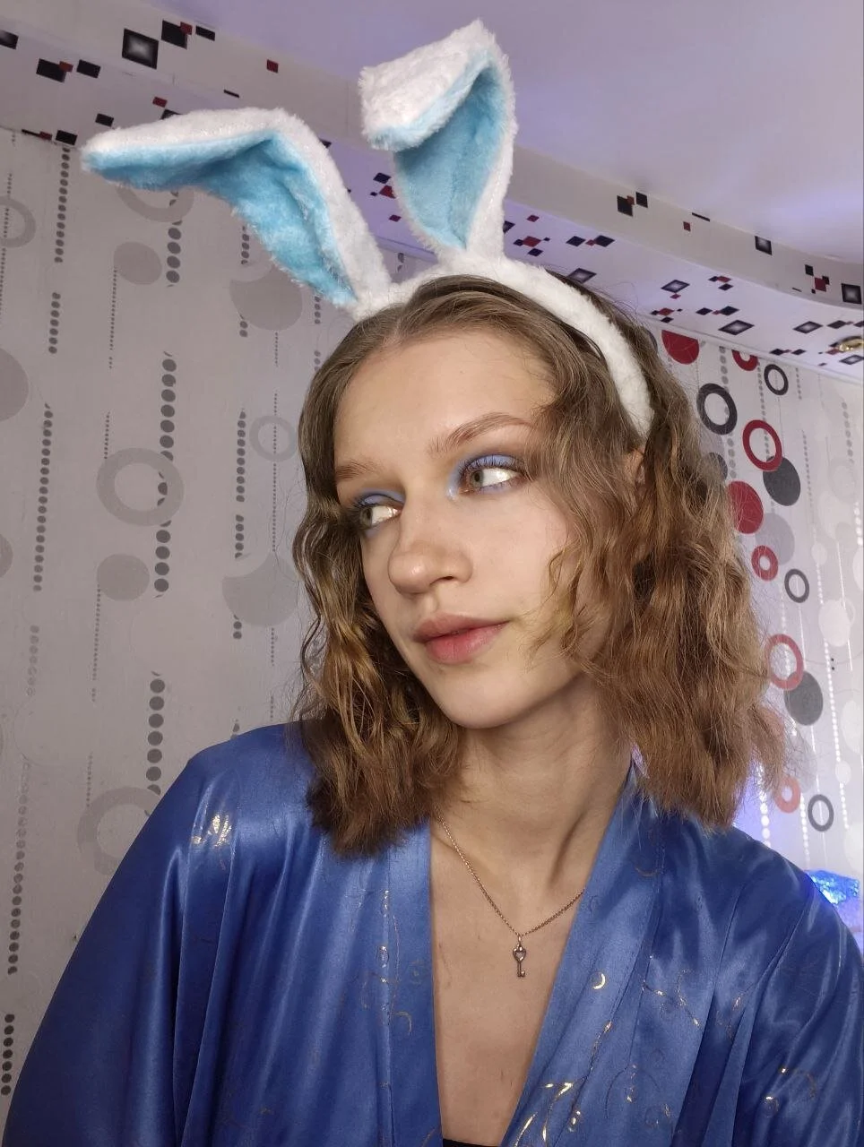 XXX Porn Photo of Nude Chrissy_Joyful 19