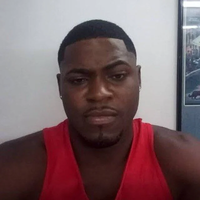 XXX Porn Photo of Nude CarlosBigglock 1